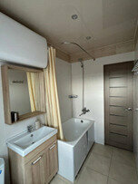 Классический трехместный номер