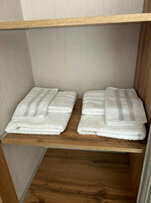 Двухместный номер с 2 отдельными кроватями