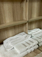 Двухместный номер с 2 отдельными кроватями