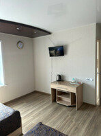 Двухместный номер с 2 отдельными кроватями