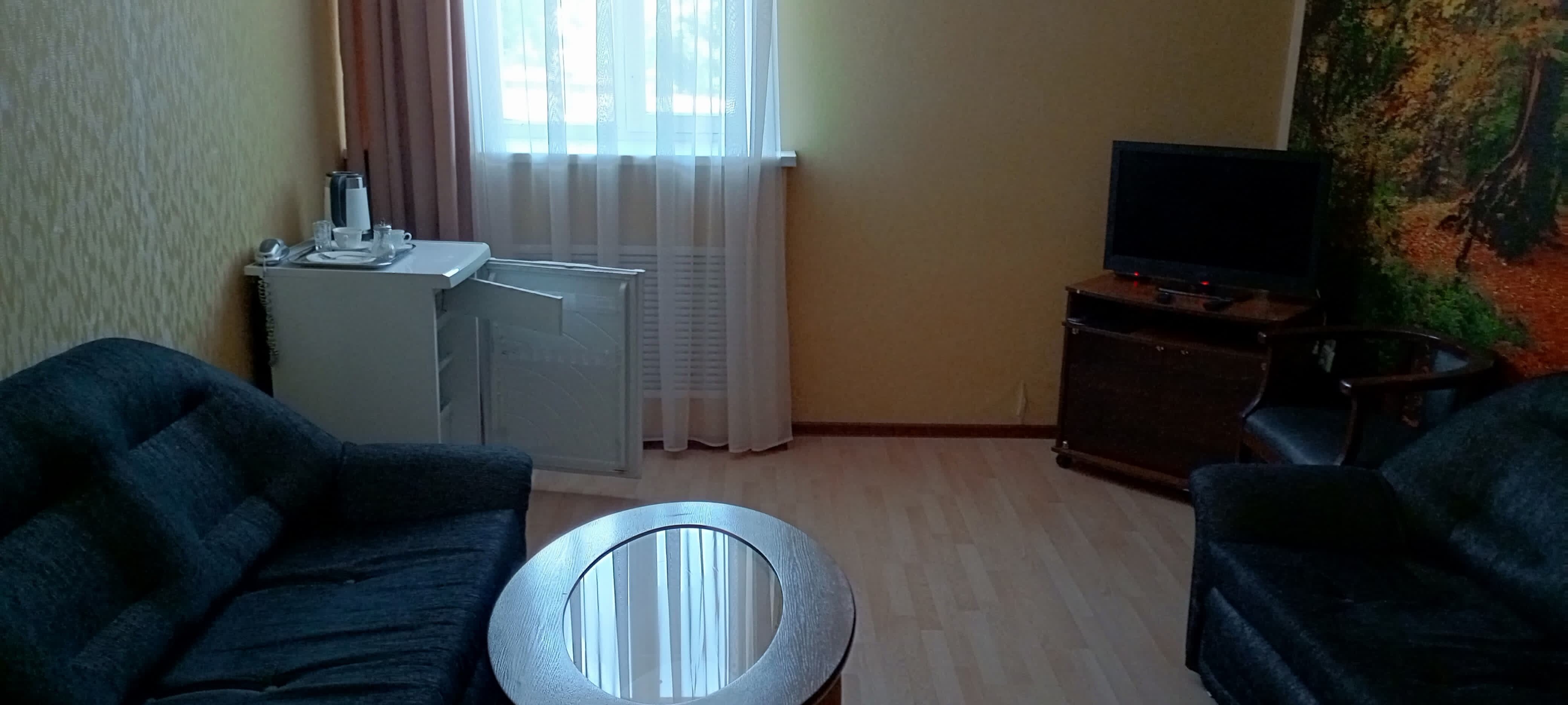 Семейный номер