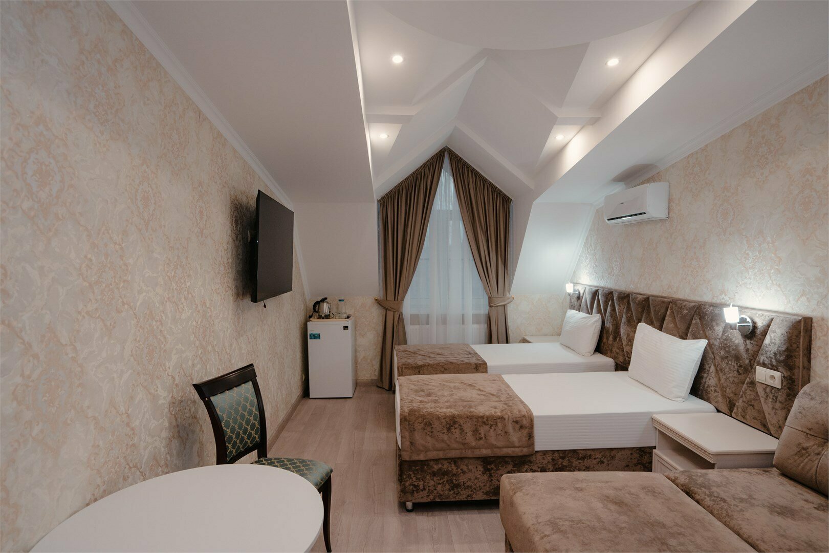 Номер Делюкс Семейный