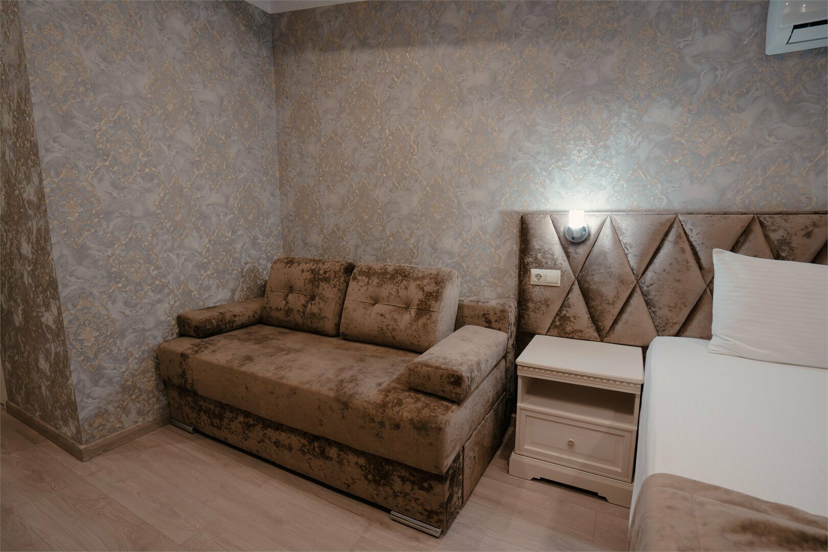 Номер Делюкс Семейный