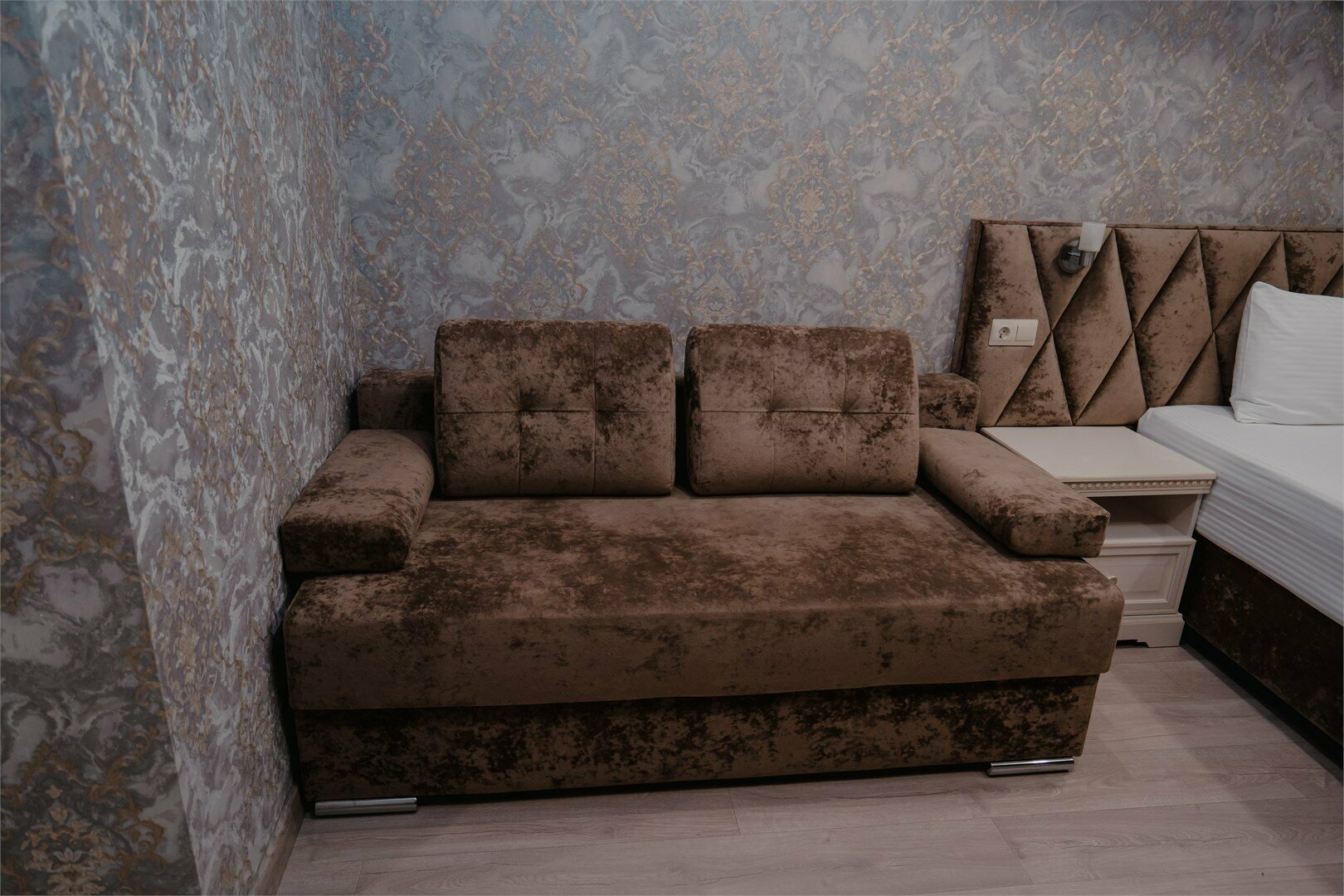 Номер Делюкс Семейный