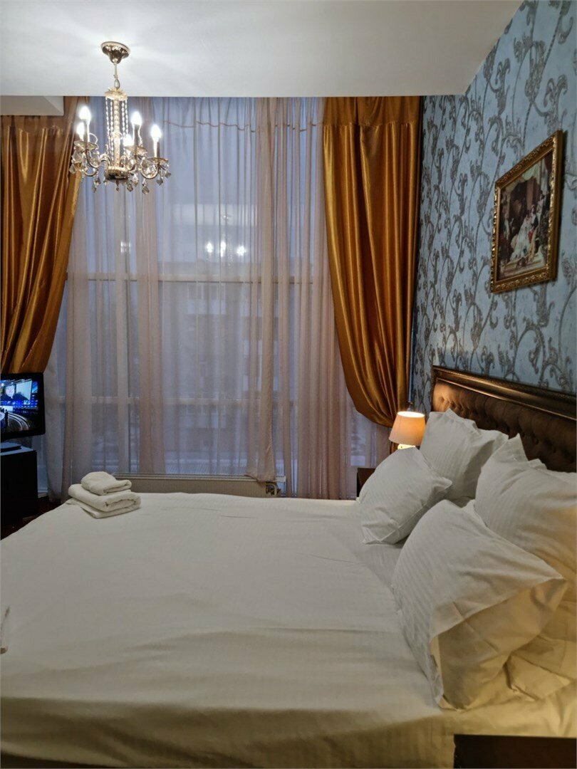 СТАНДАРТ "КОМФОРТ"