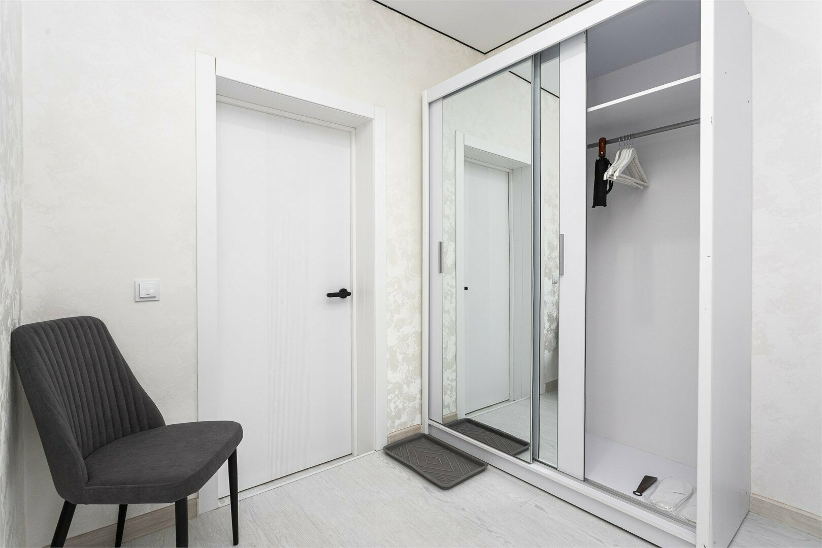 Семейный люкс