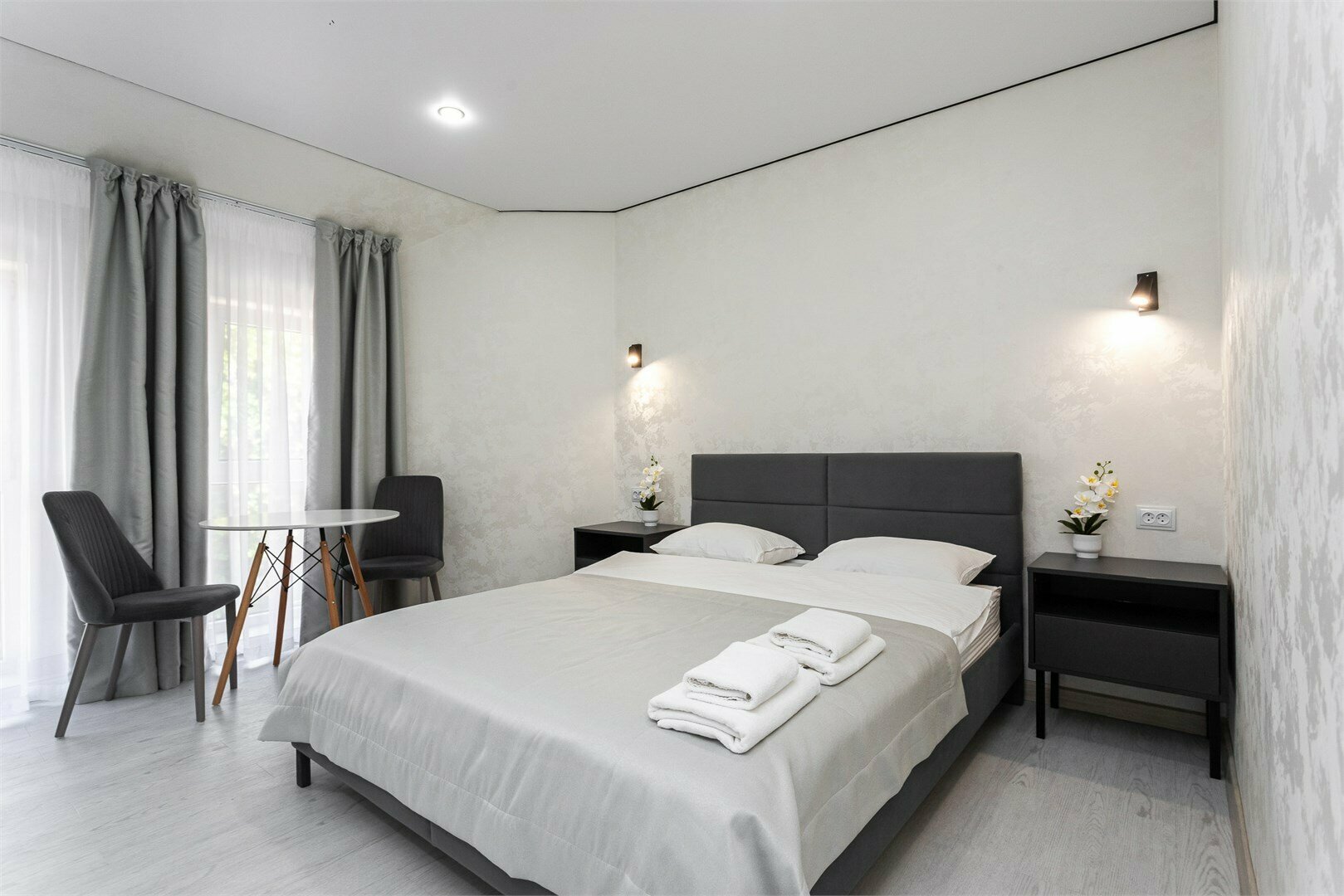 Семейный люкс