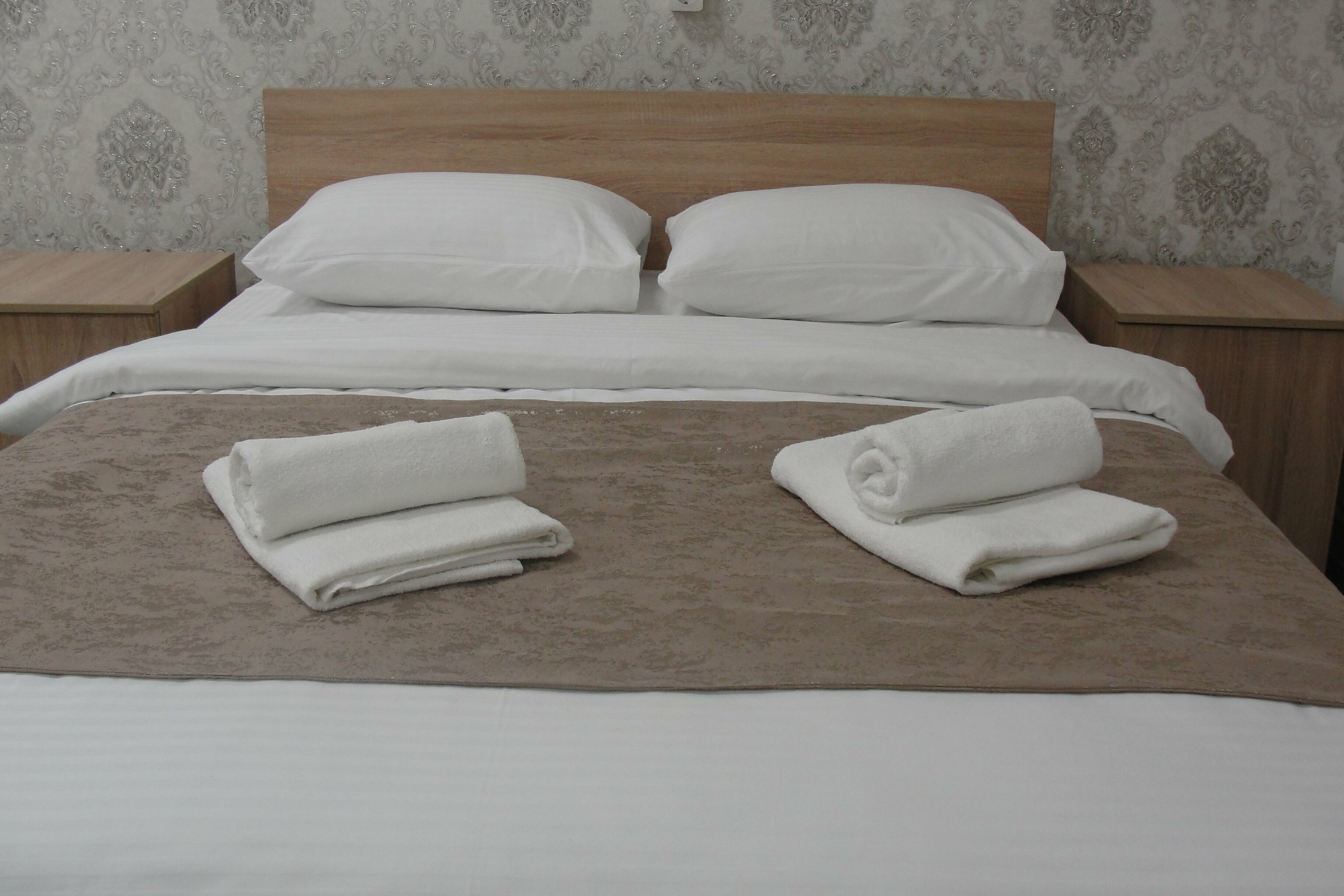 Семейный номер-студия