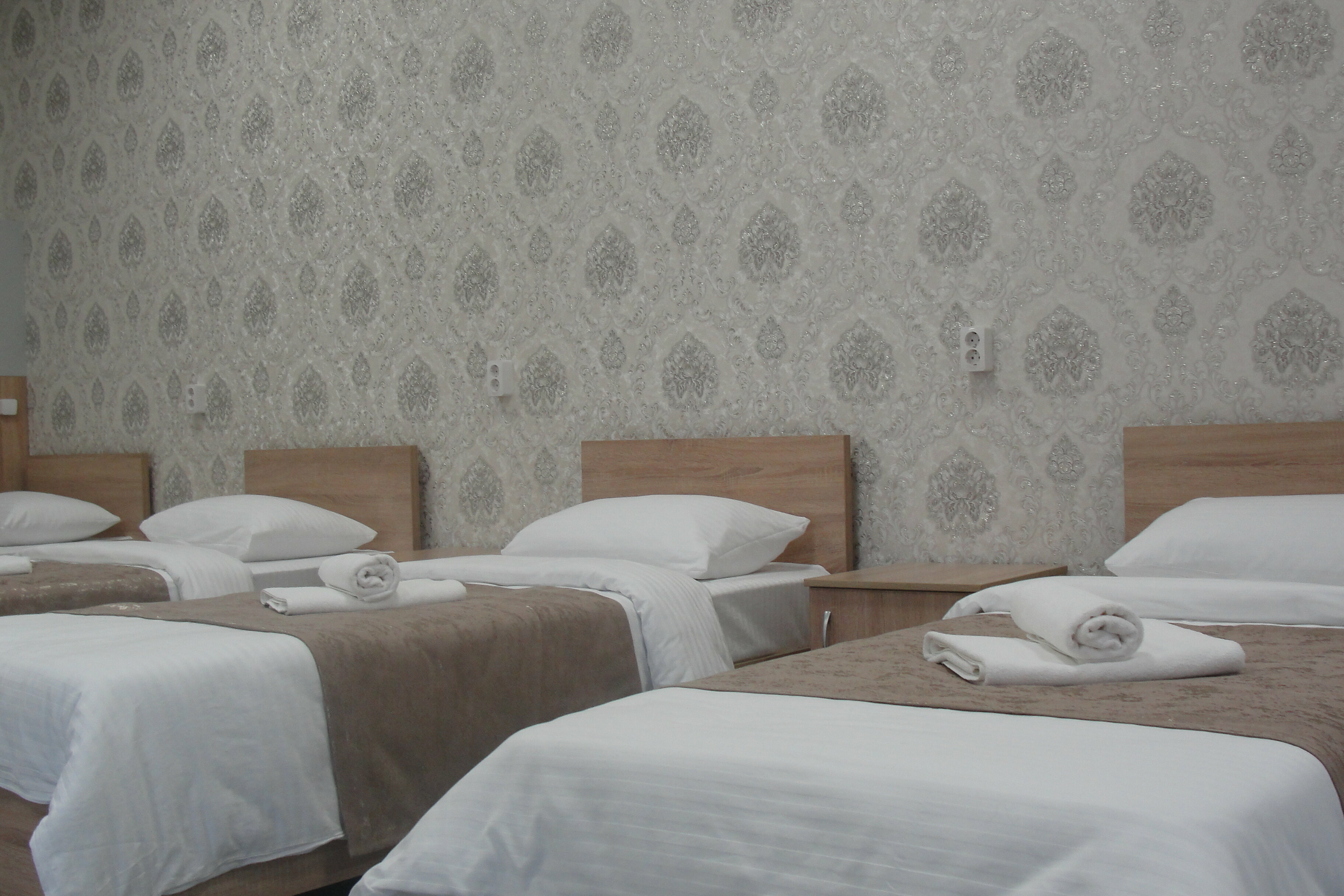 Семейный номер-студия