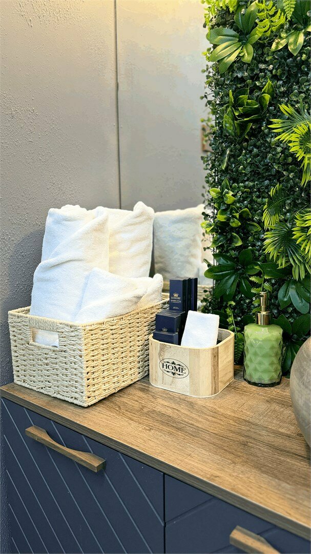 Номер-студия с видом на горы