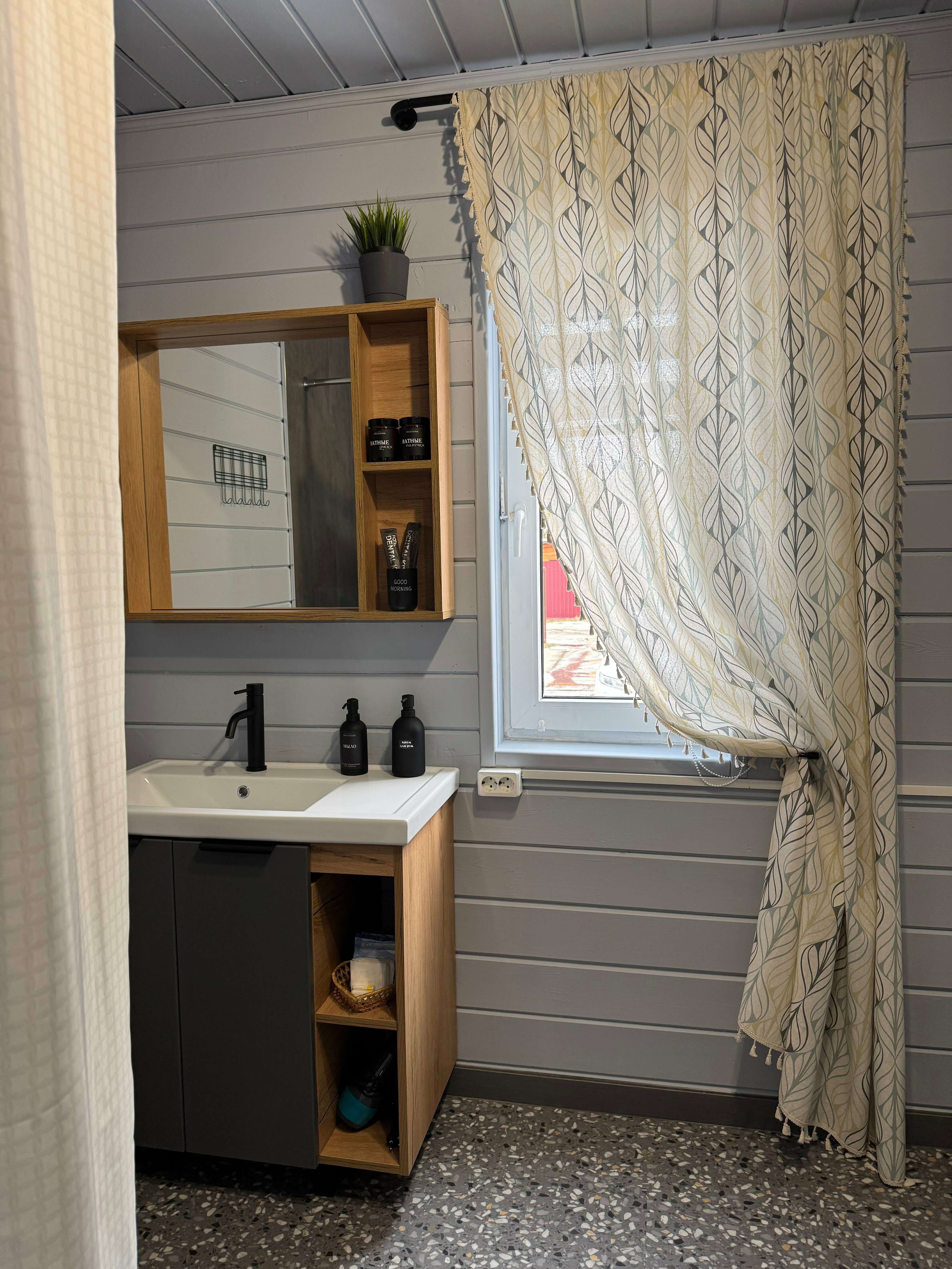 Дом с 2 спальнями