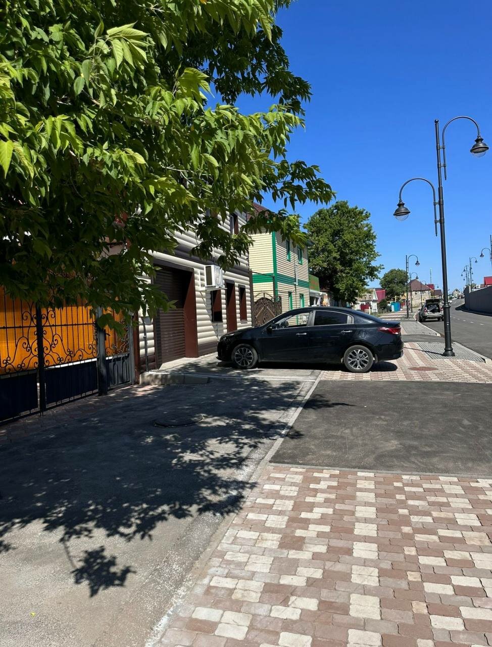 Семейный люкс с 2 спальнями и  балконом  в 3 мин от озер