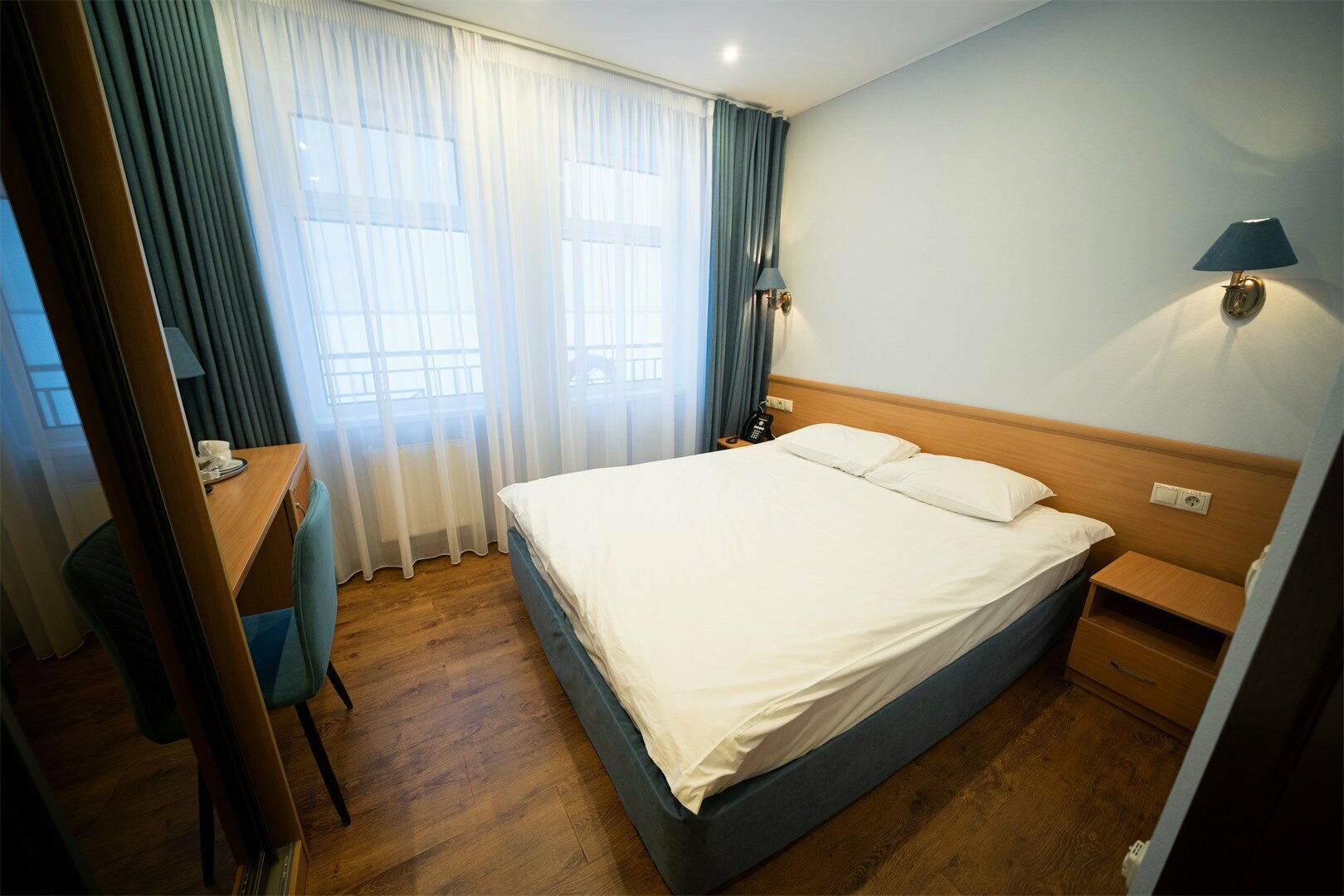 Каюта Боцман