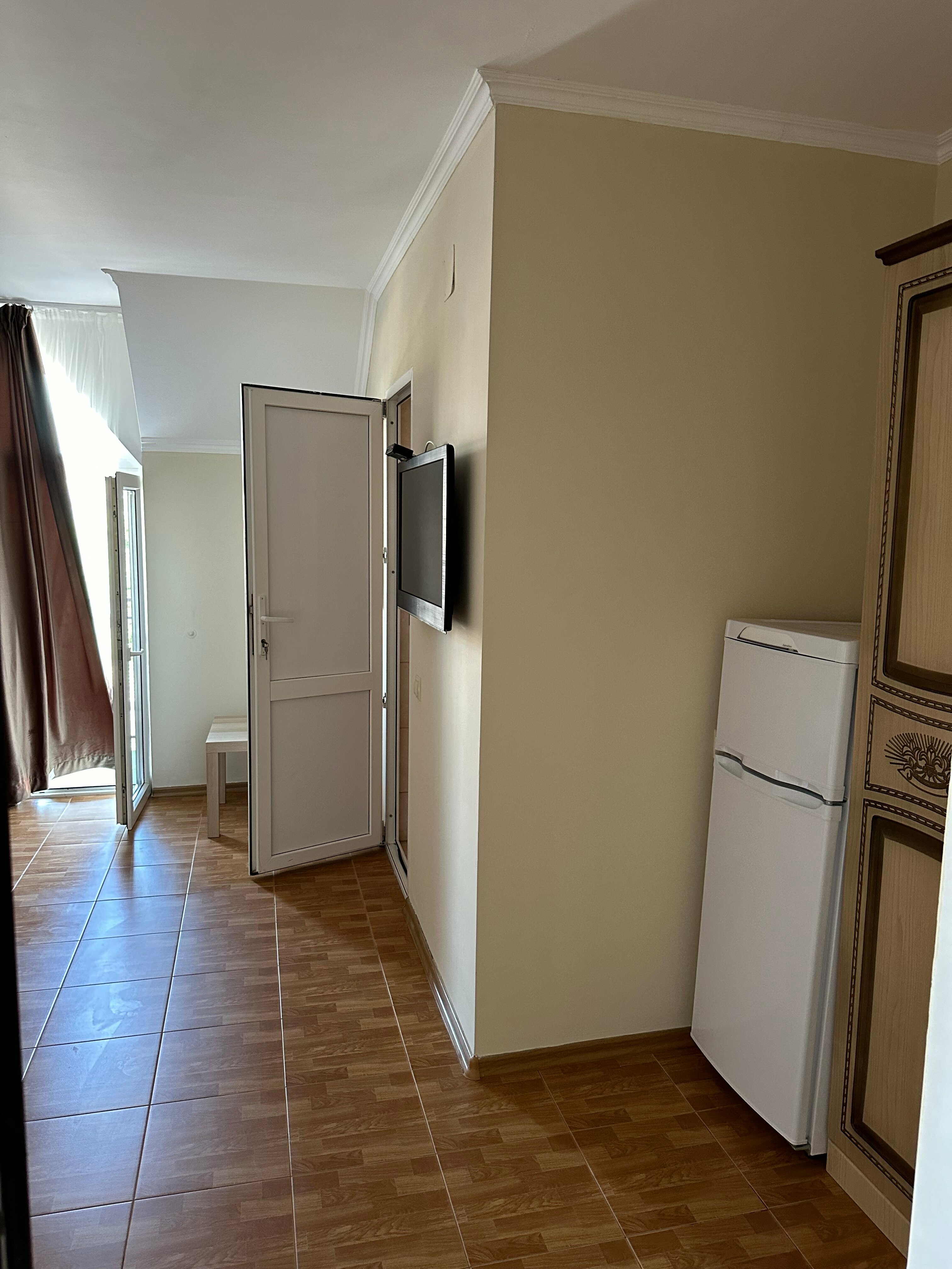 Классический четырехместный номер