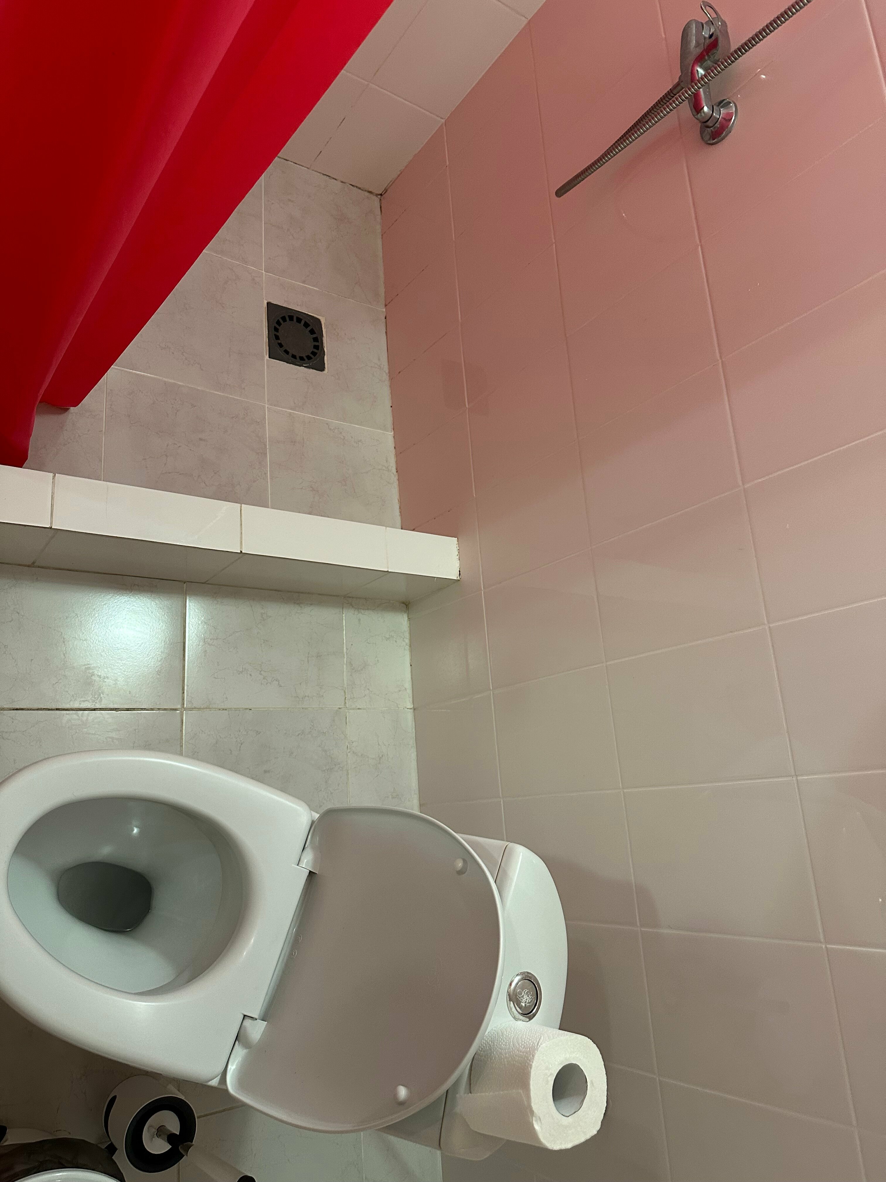 Семейный люкс с балконом