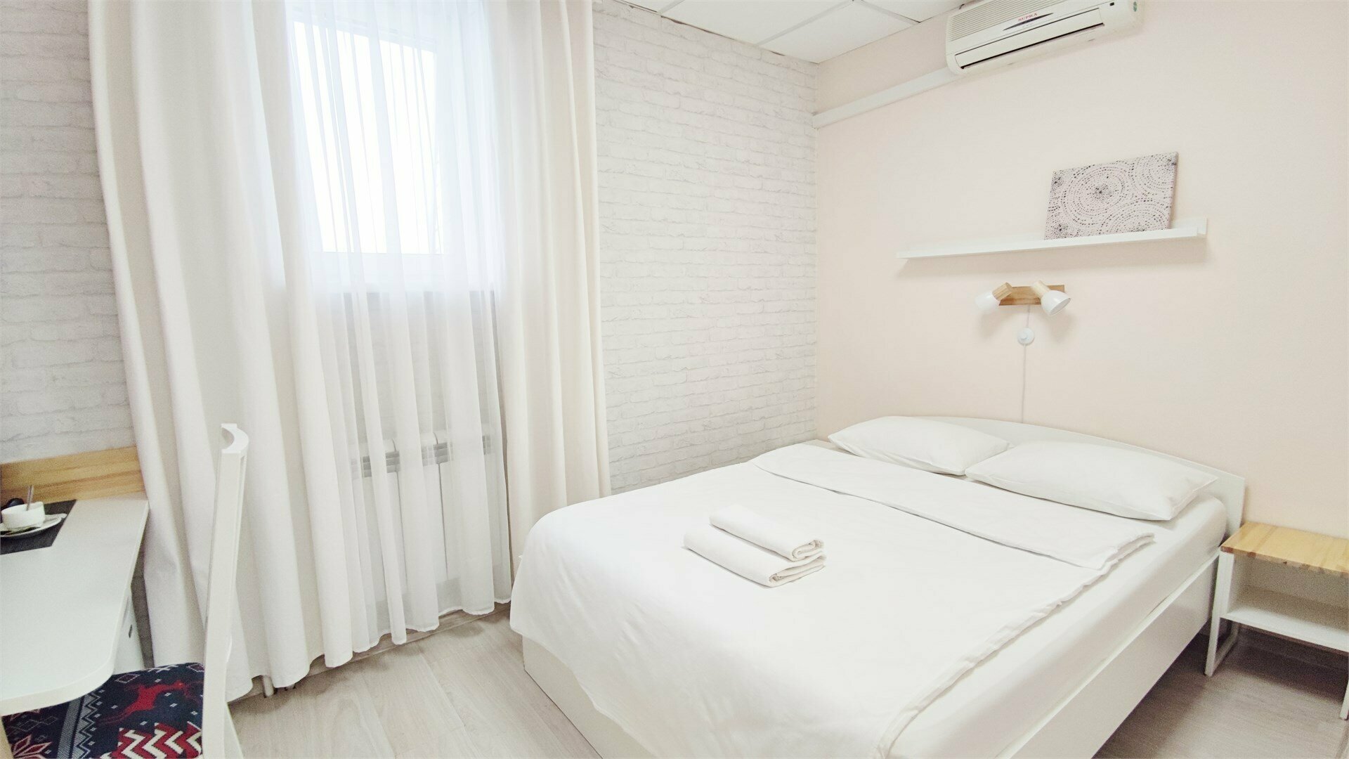 Стандарт одноместный