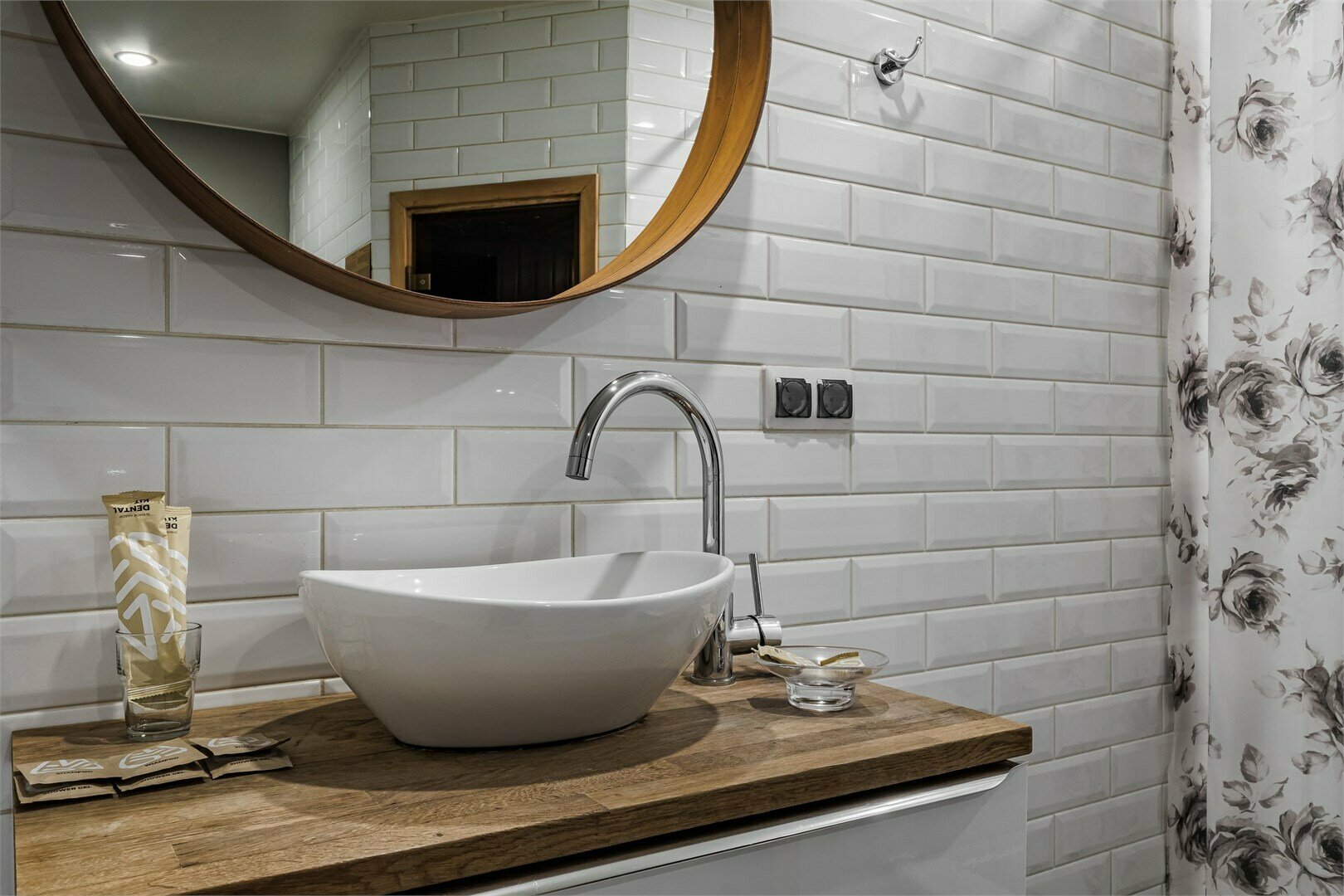 Люкс с сауной