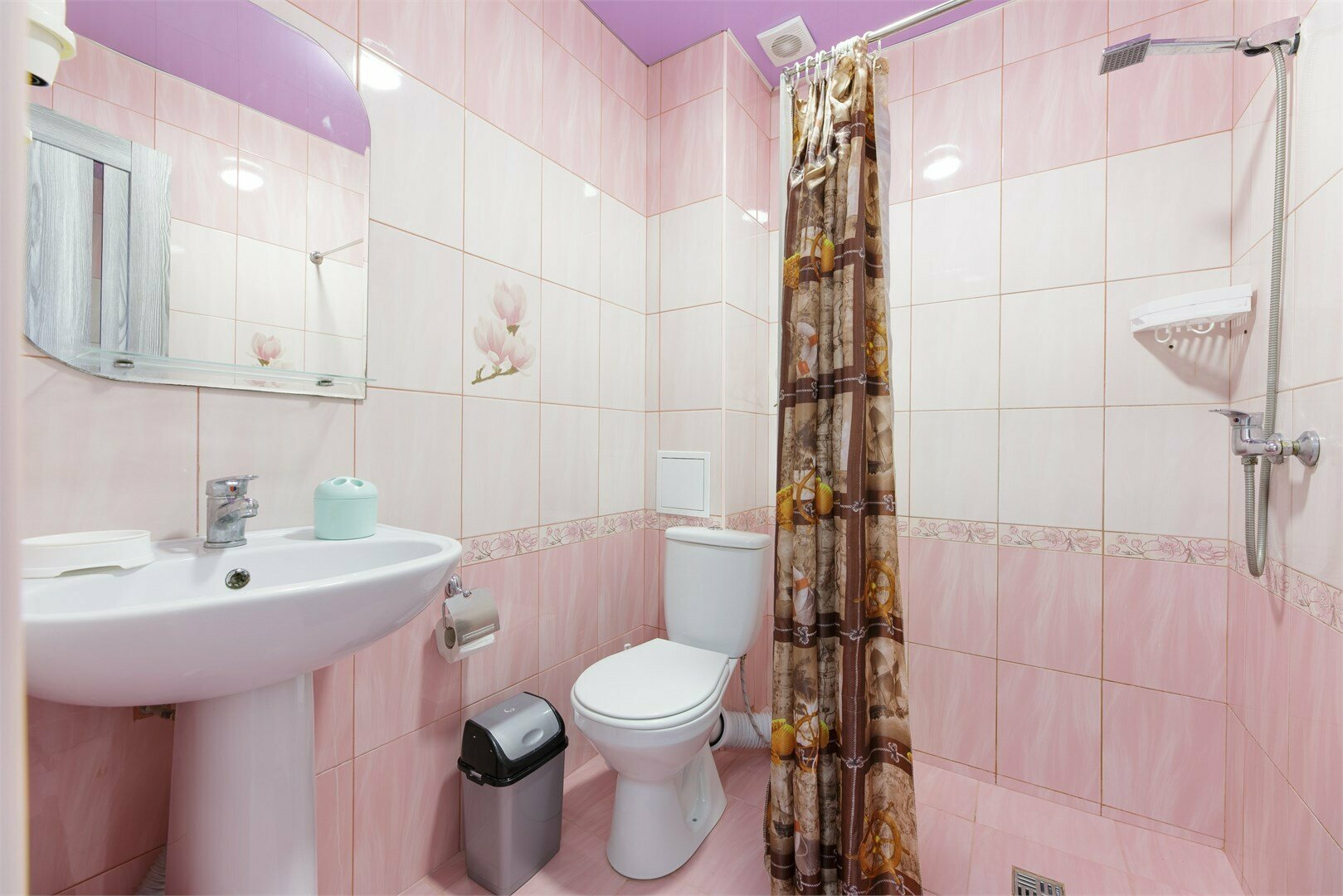 Deluxe 2-х местный