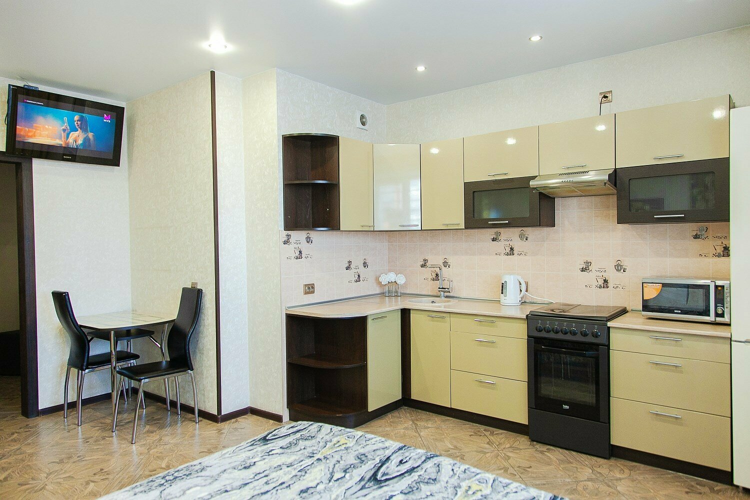 Студия_20 этаж