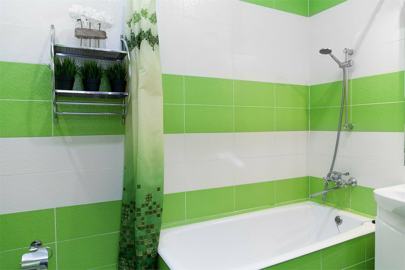 Студия_20 этаж