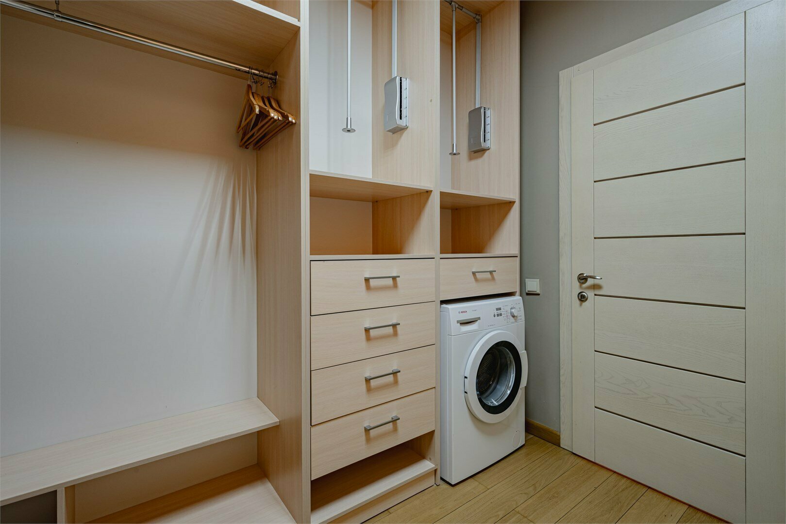 Апартаменты-студия с видом на море