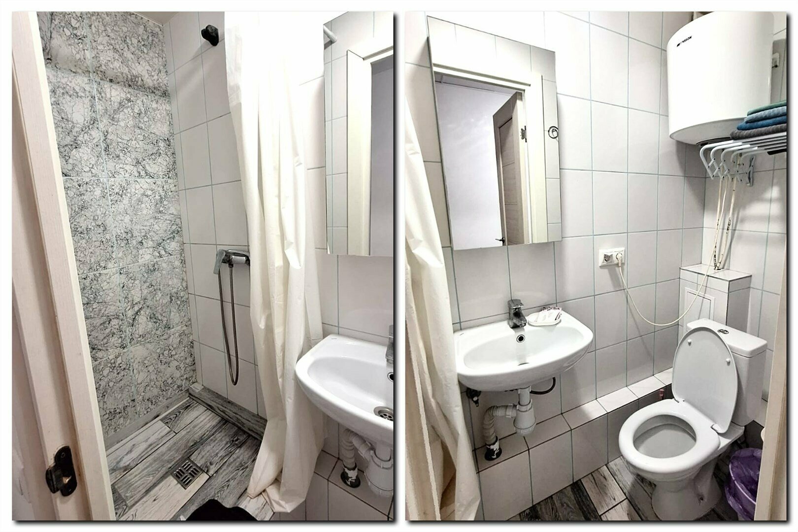 №7 эконом 2х местный