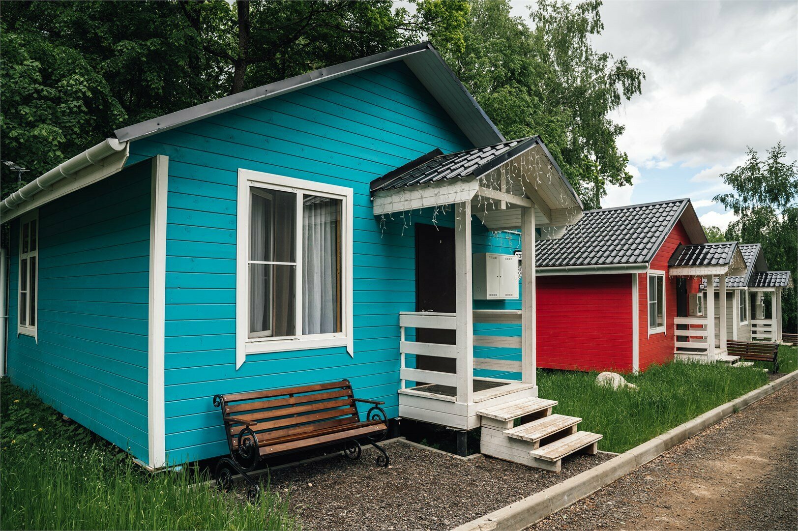 Дом Воронцов