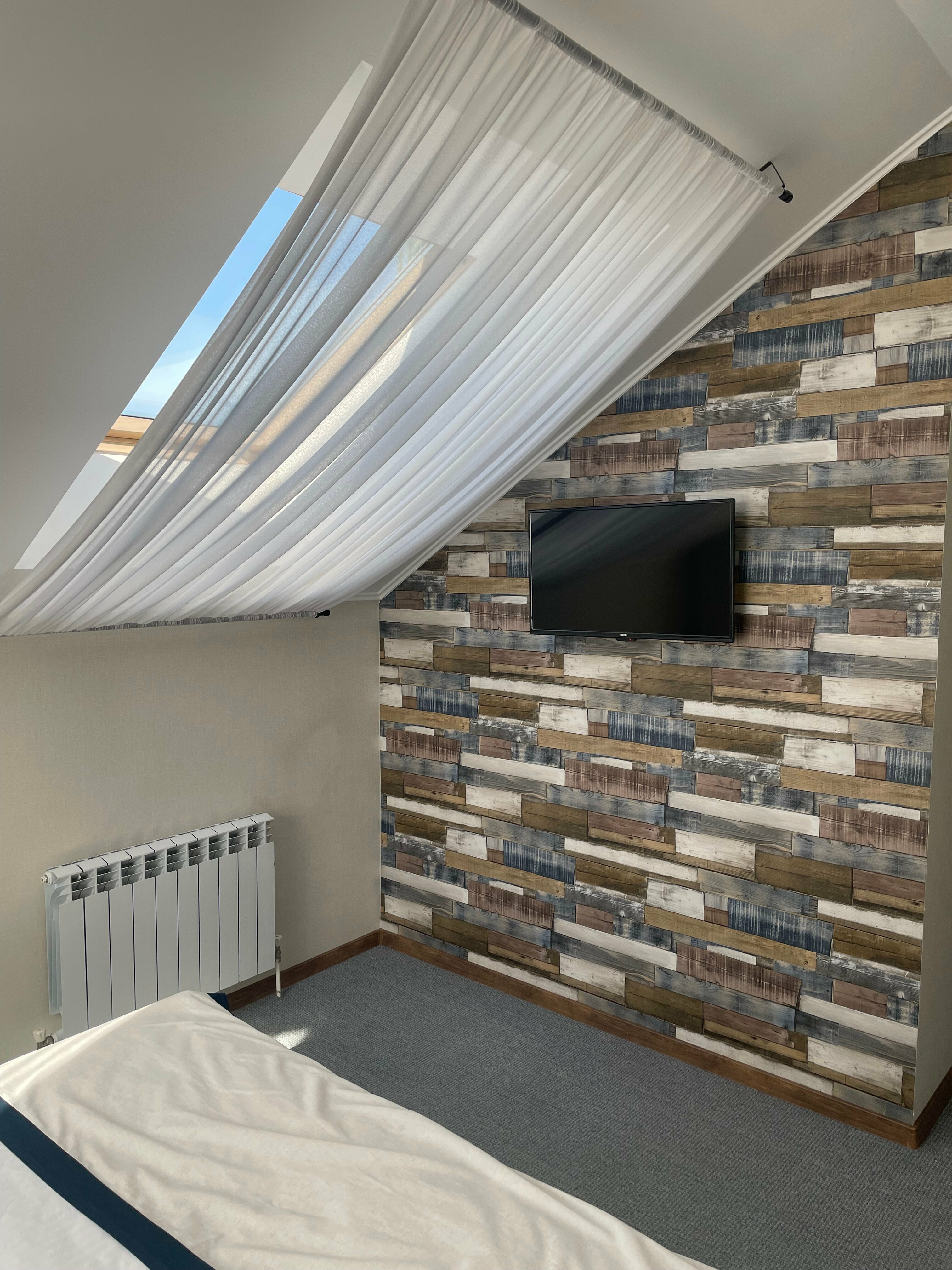 Четырехместный номер «Комфорт»