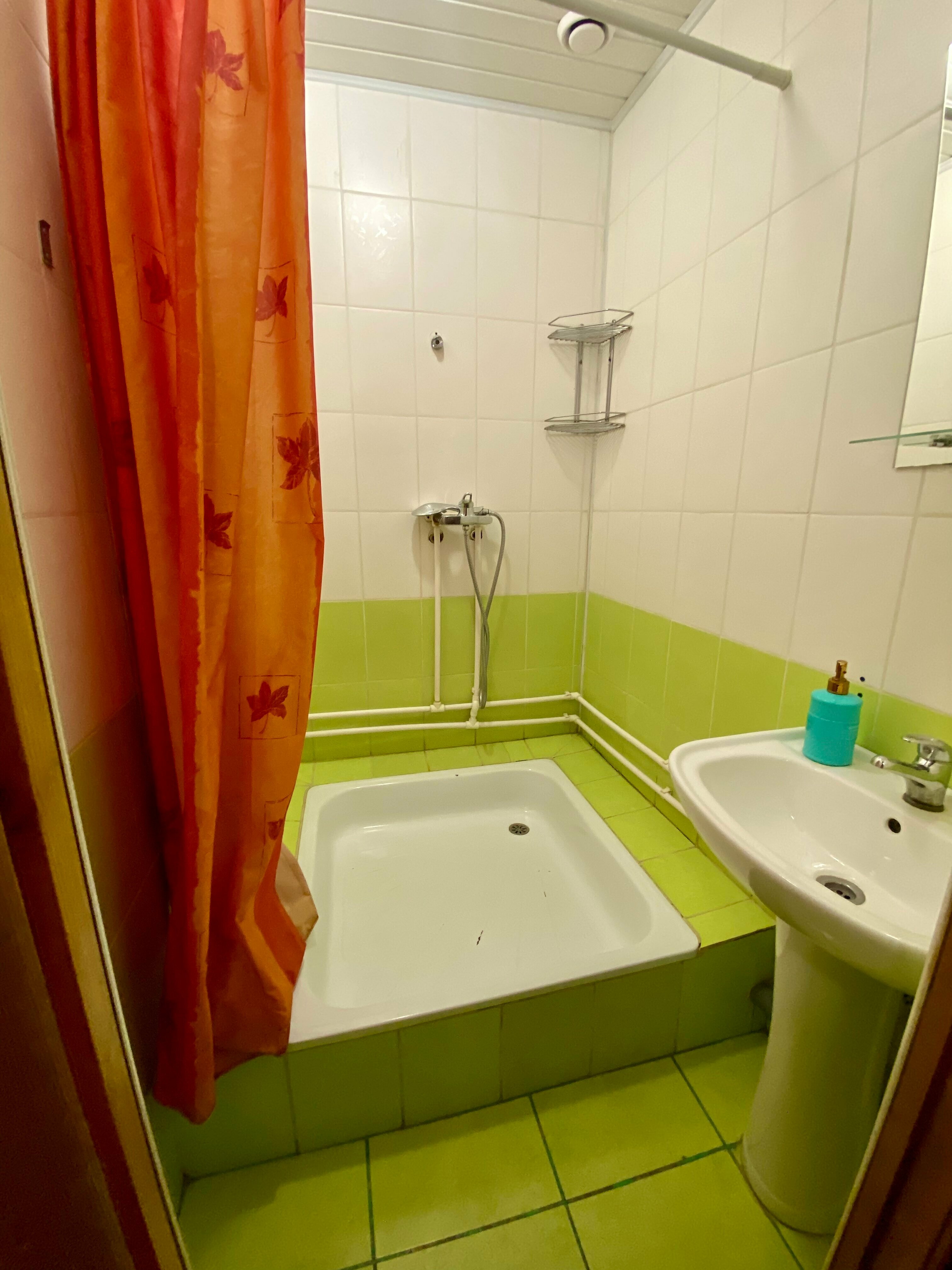 Коттедж Молодежный (номер Восточный)