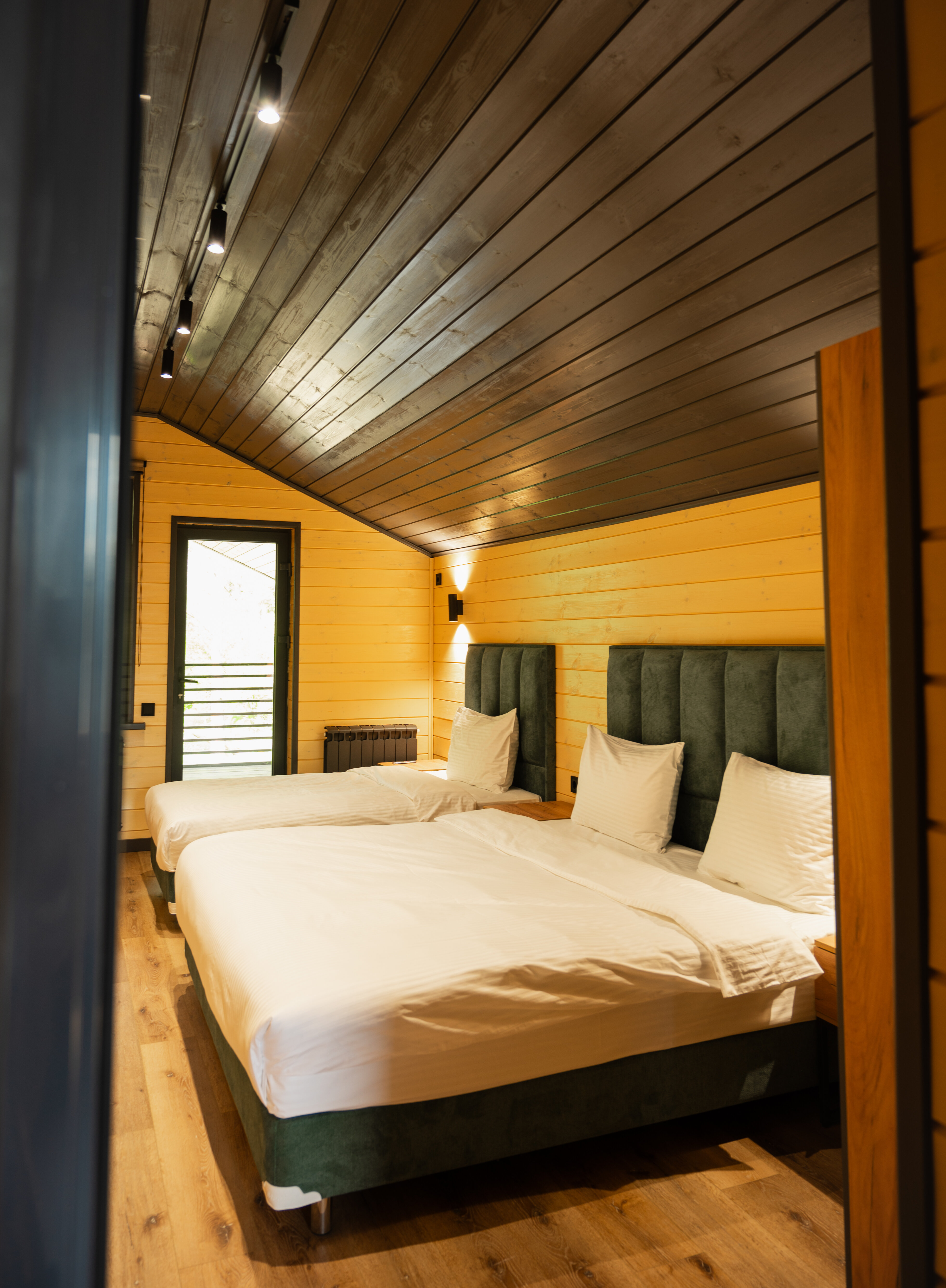 Дом с видом на лес 170кв.м.