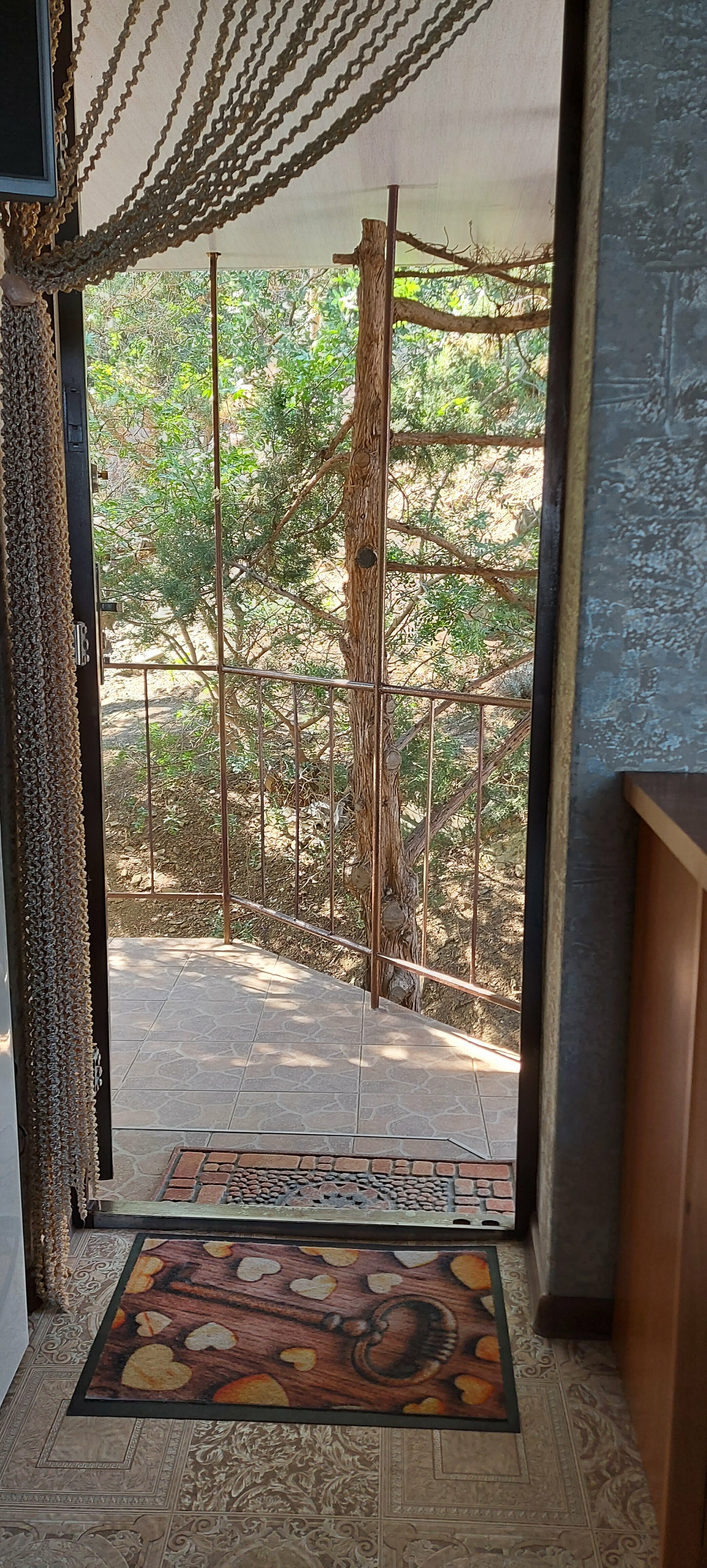 Стандартный номер с двумя кроватями размера «queen-size»