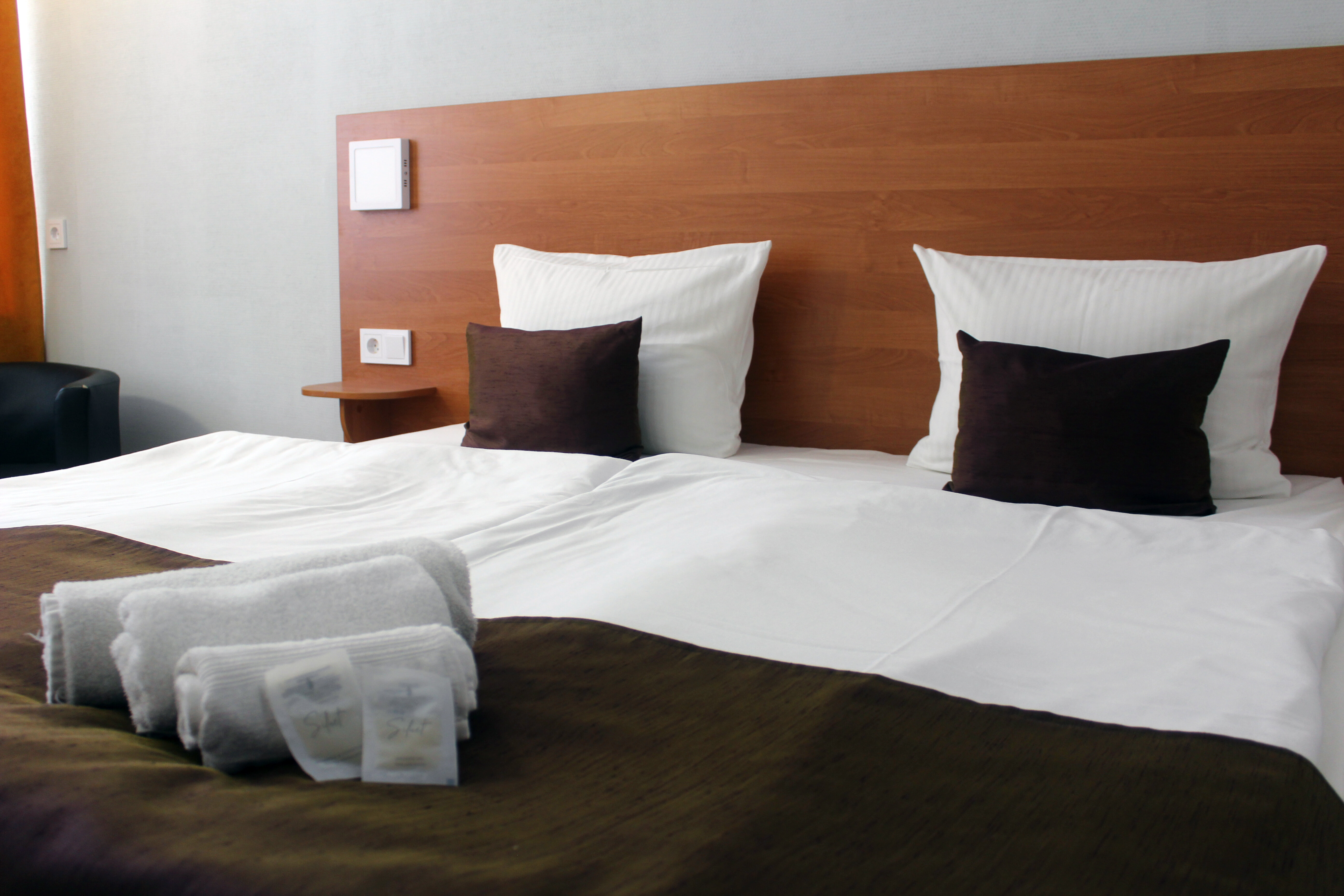 Номер категории "Стандарт"