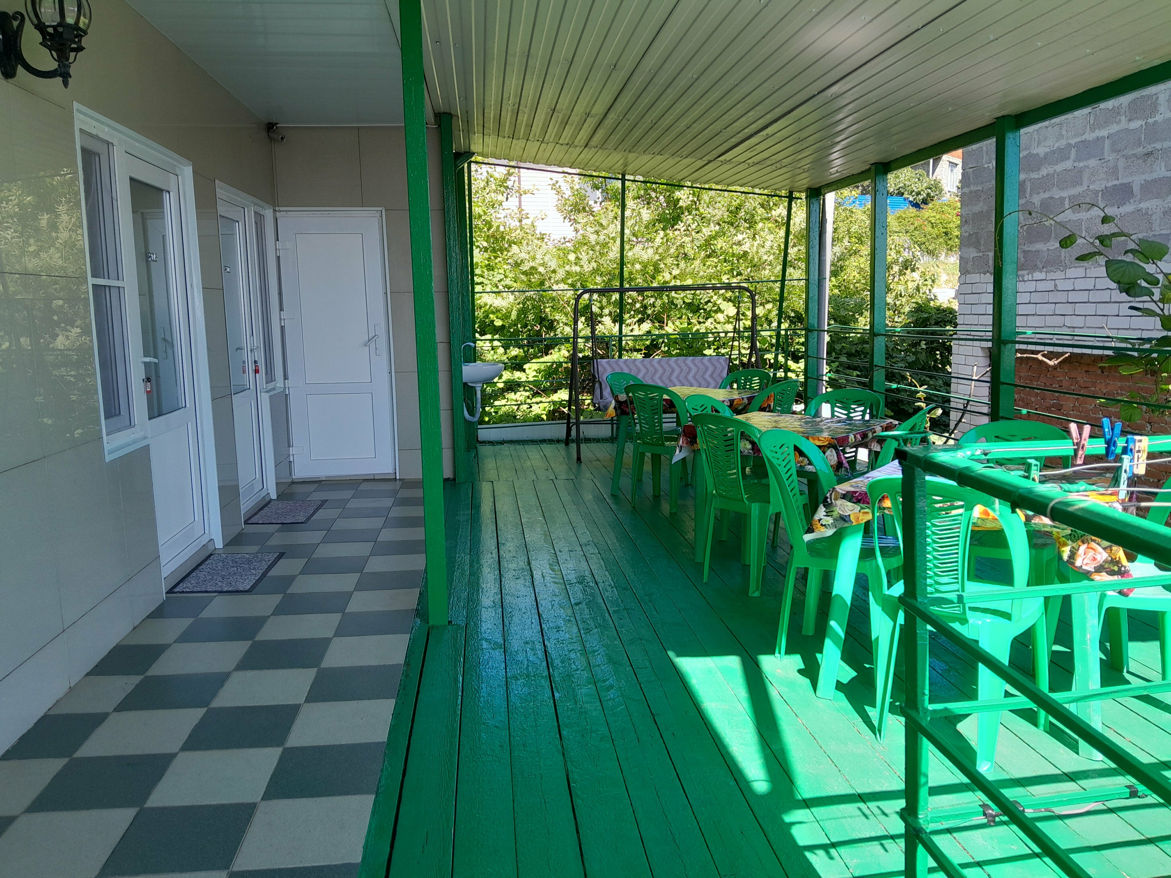 Люкс (Двухместный)