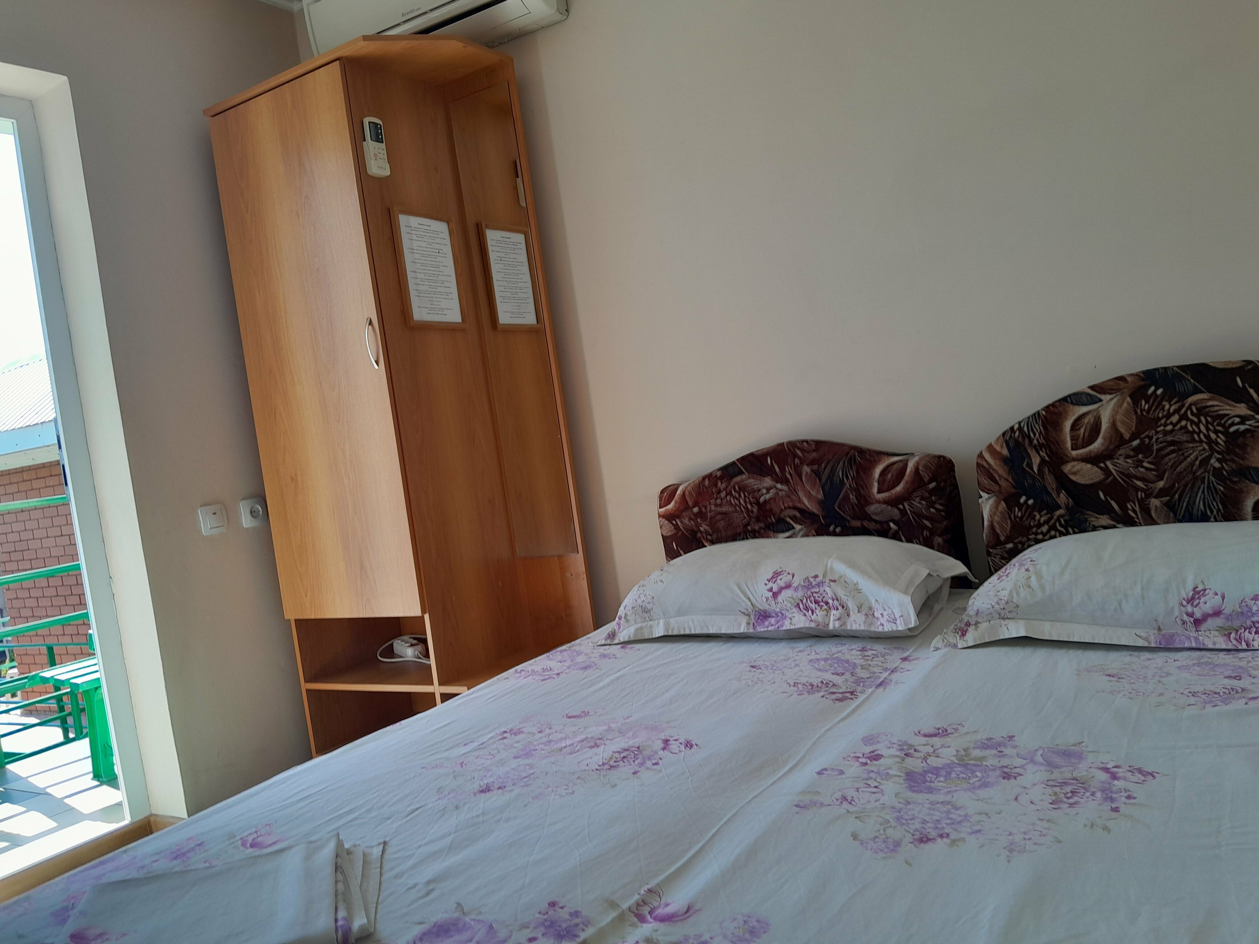 Двухместный  Стандарт