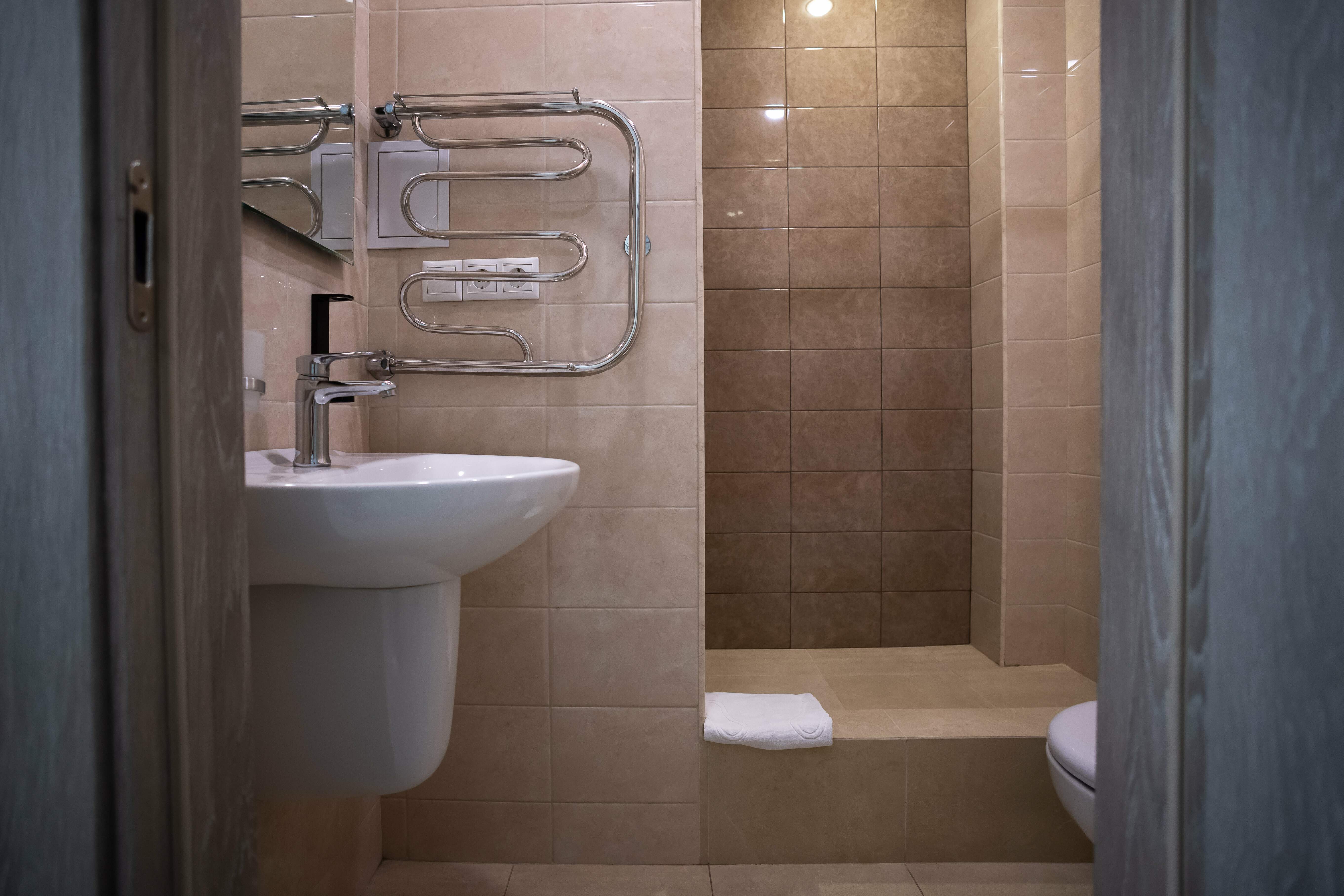 Стандарт Twin