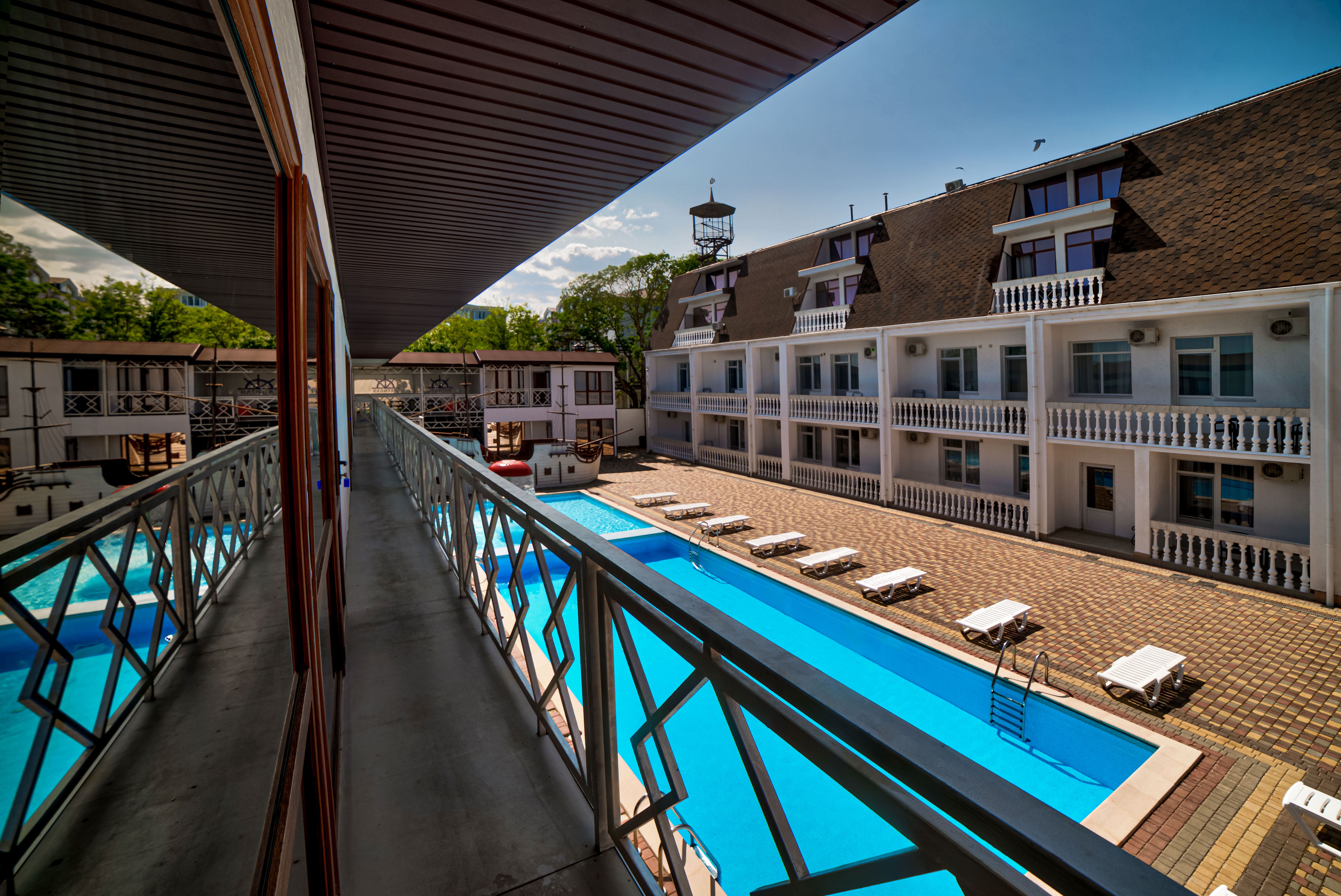 Панорамный