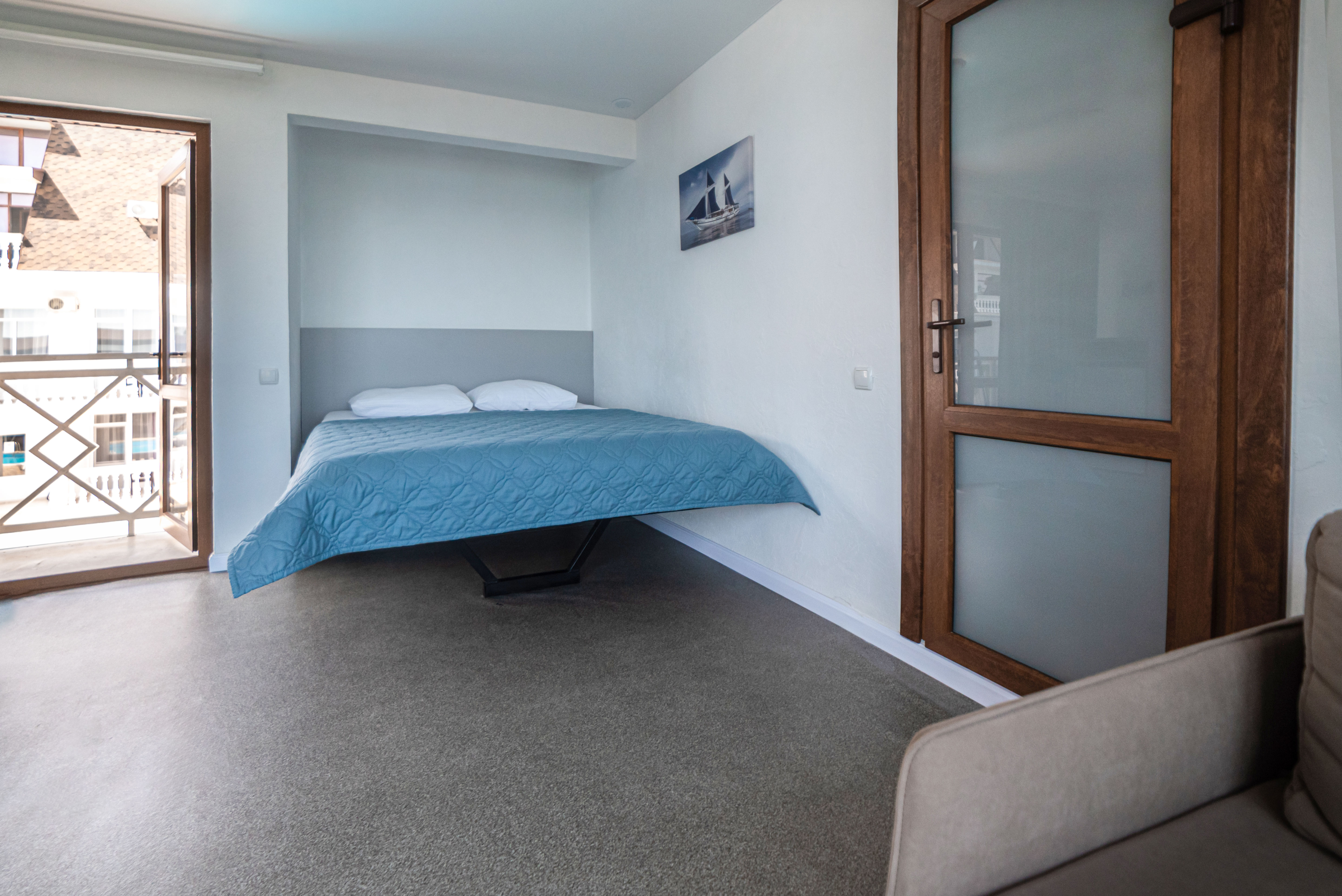 Панорамный