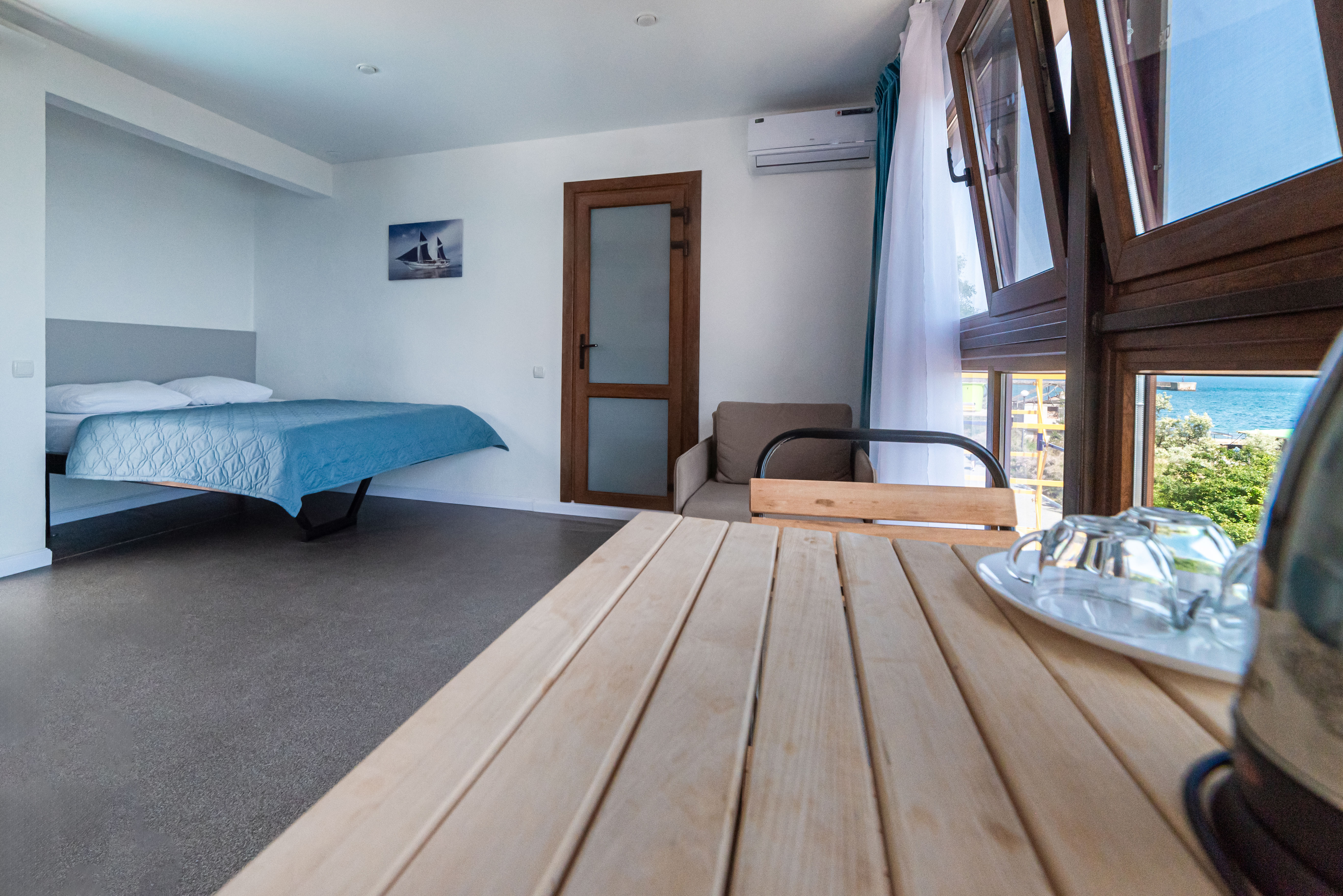 Панорамный