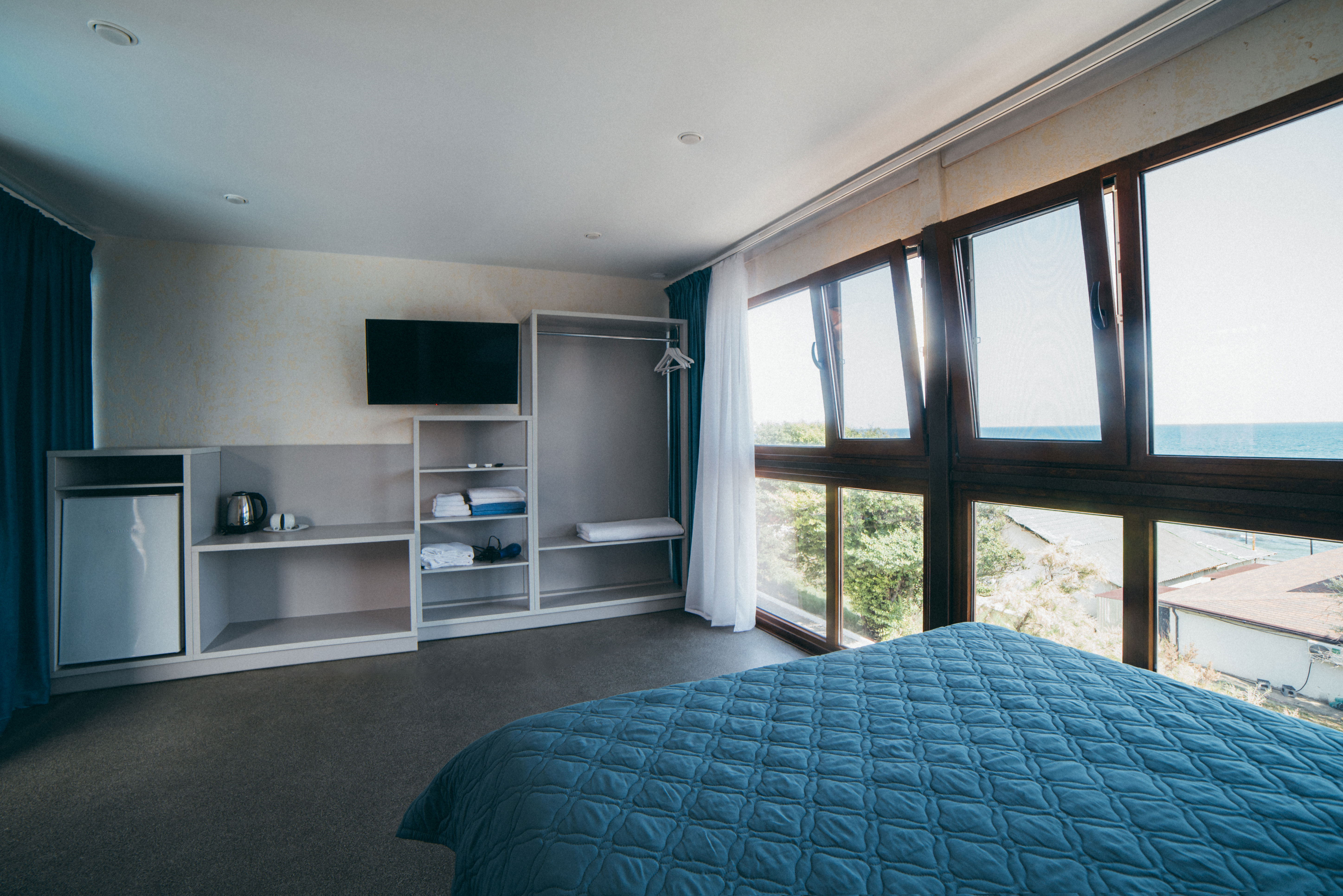 Панорамный