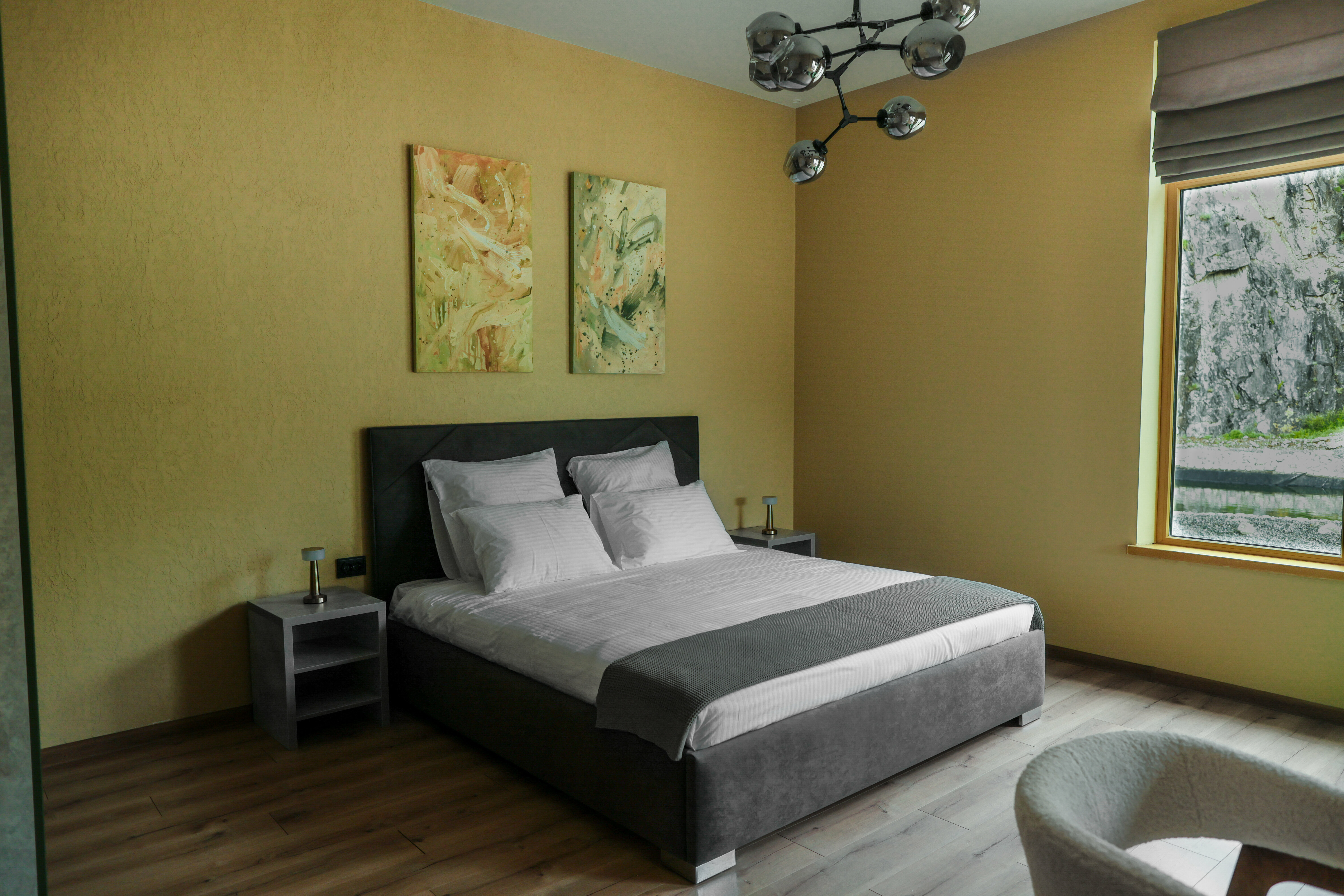 Дуплекс 1/2 (оливковый)