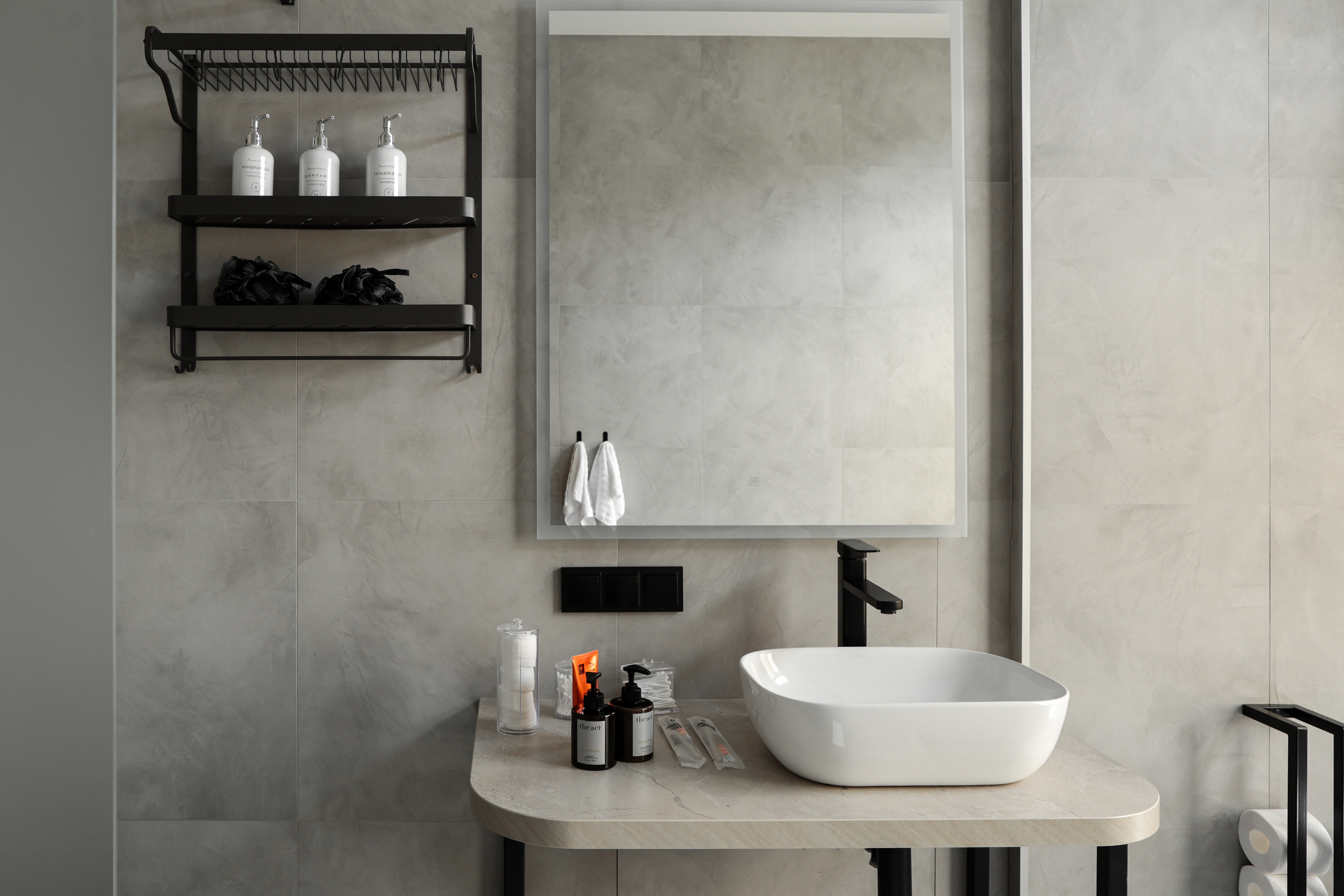 Дуплекс 1/2 (терракот)