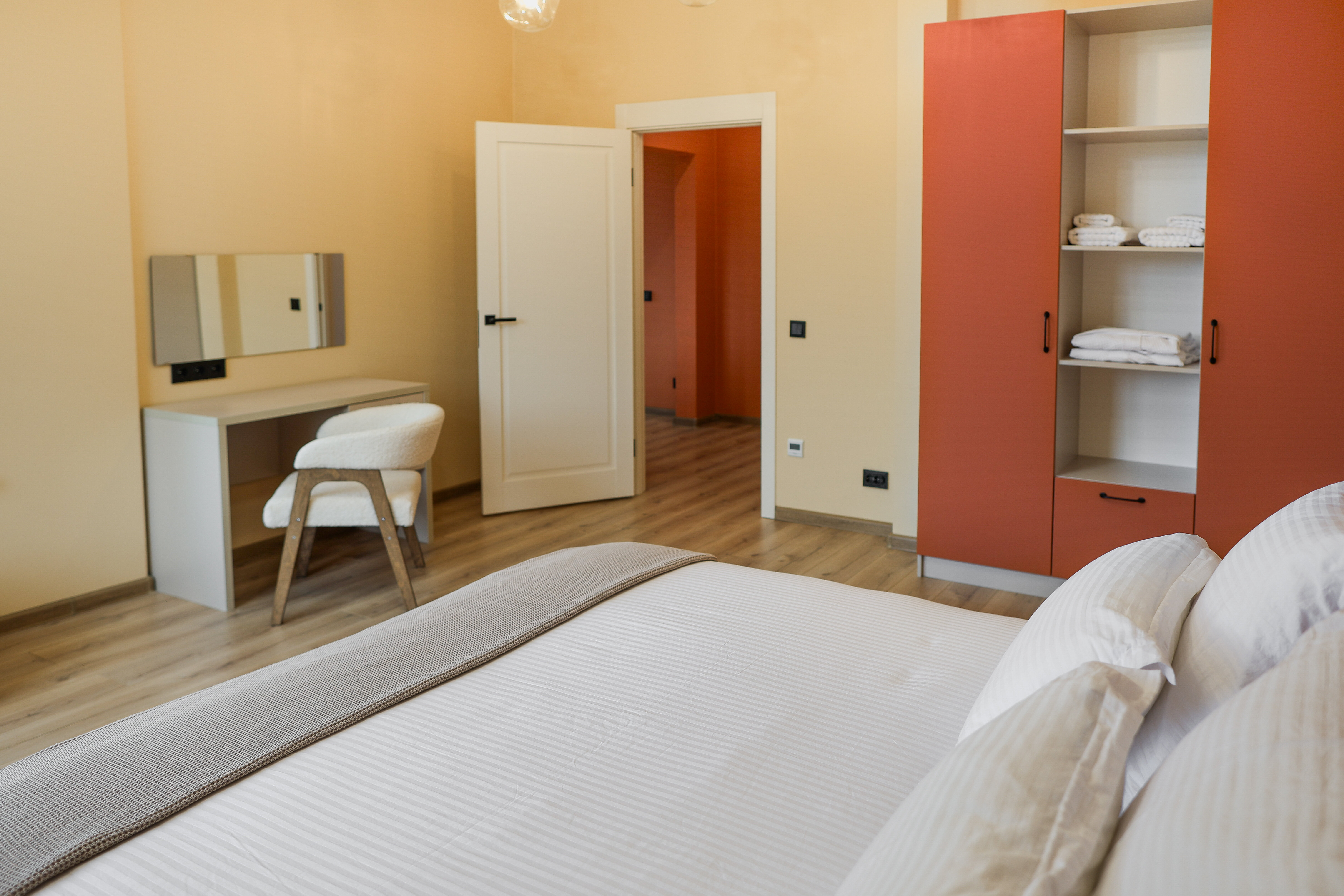 Дуплекс 1/2 (терракот)