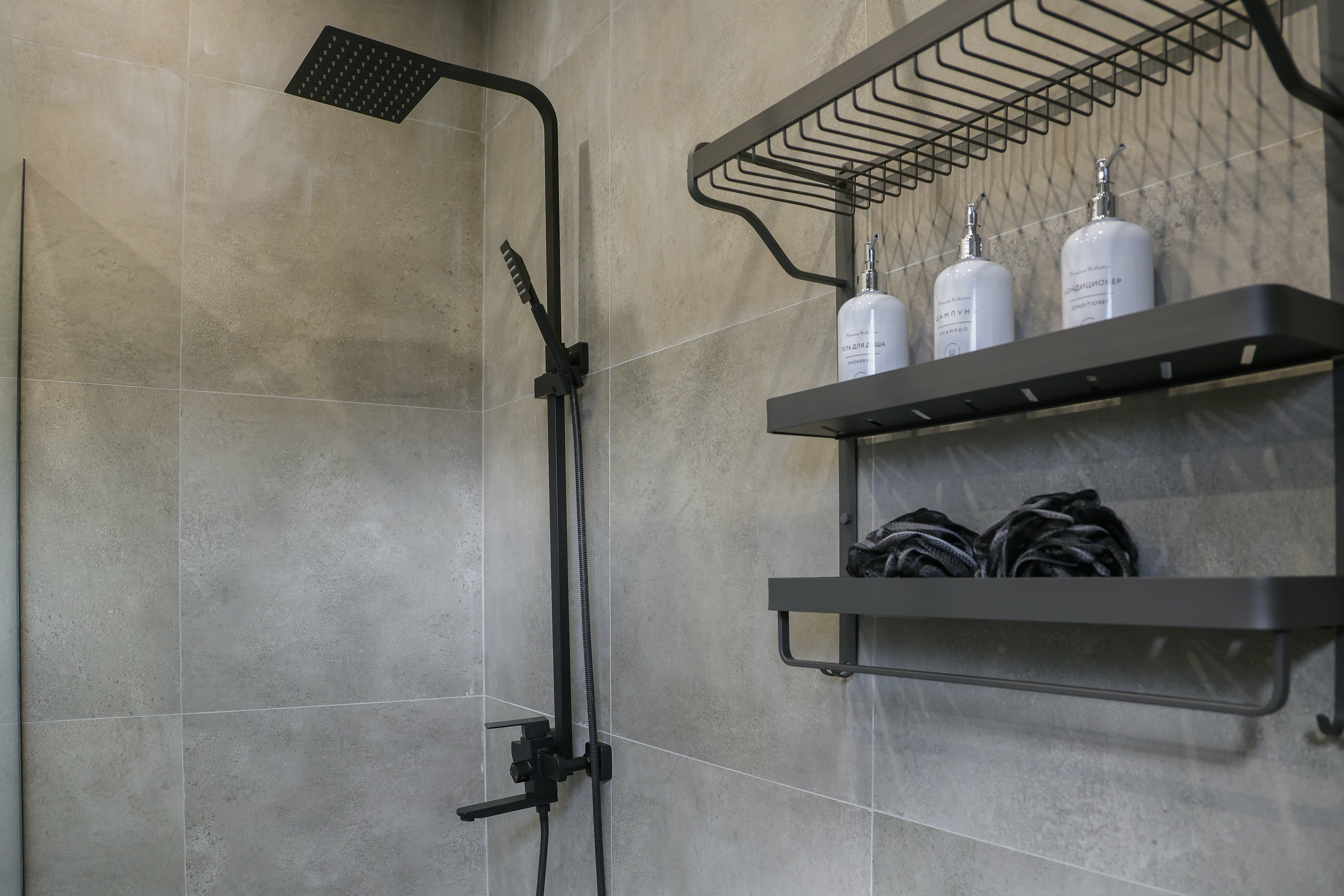 Шале с 2 спальнями