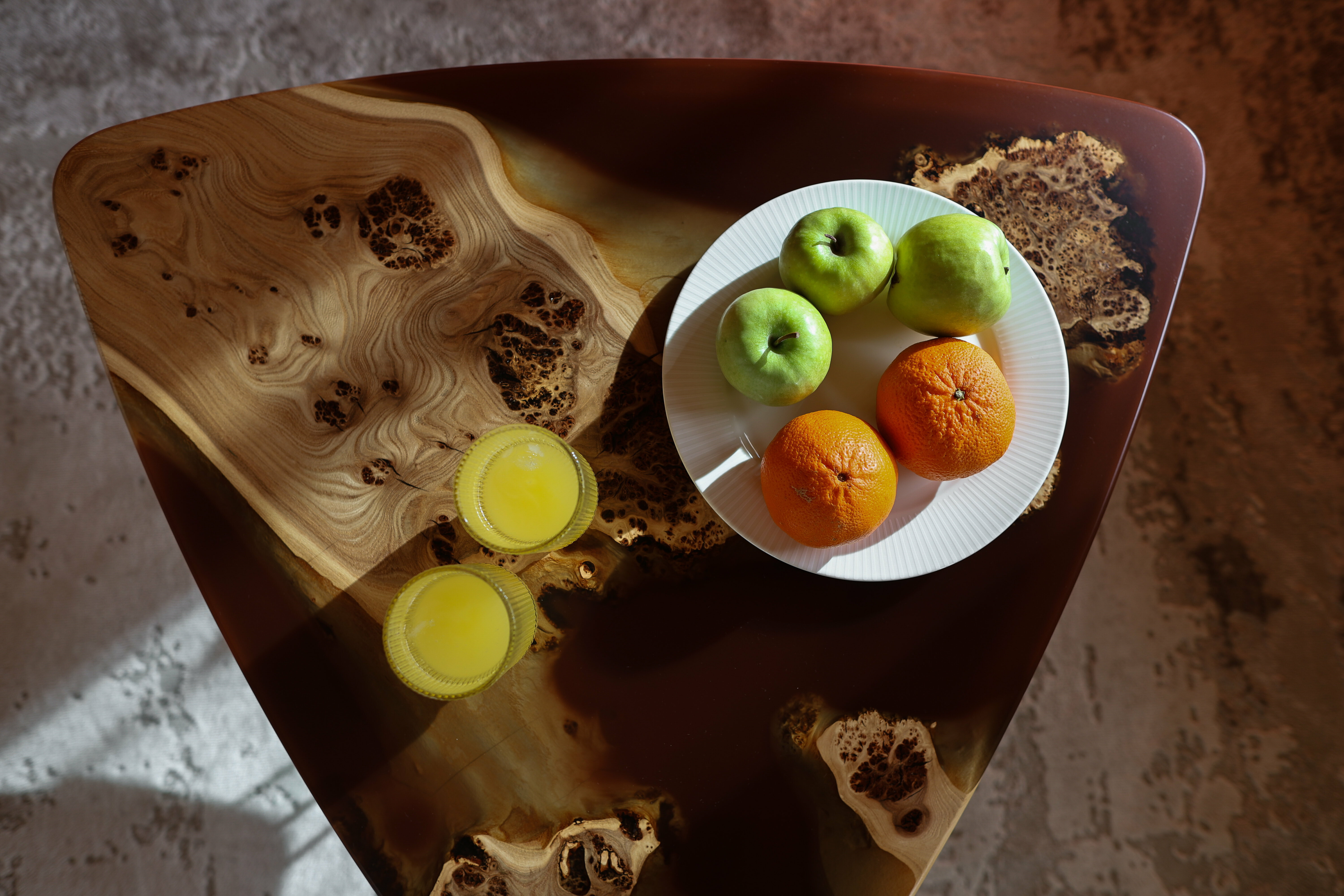 Дуплекс 1/2 (терракот)