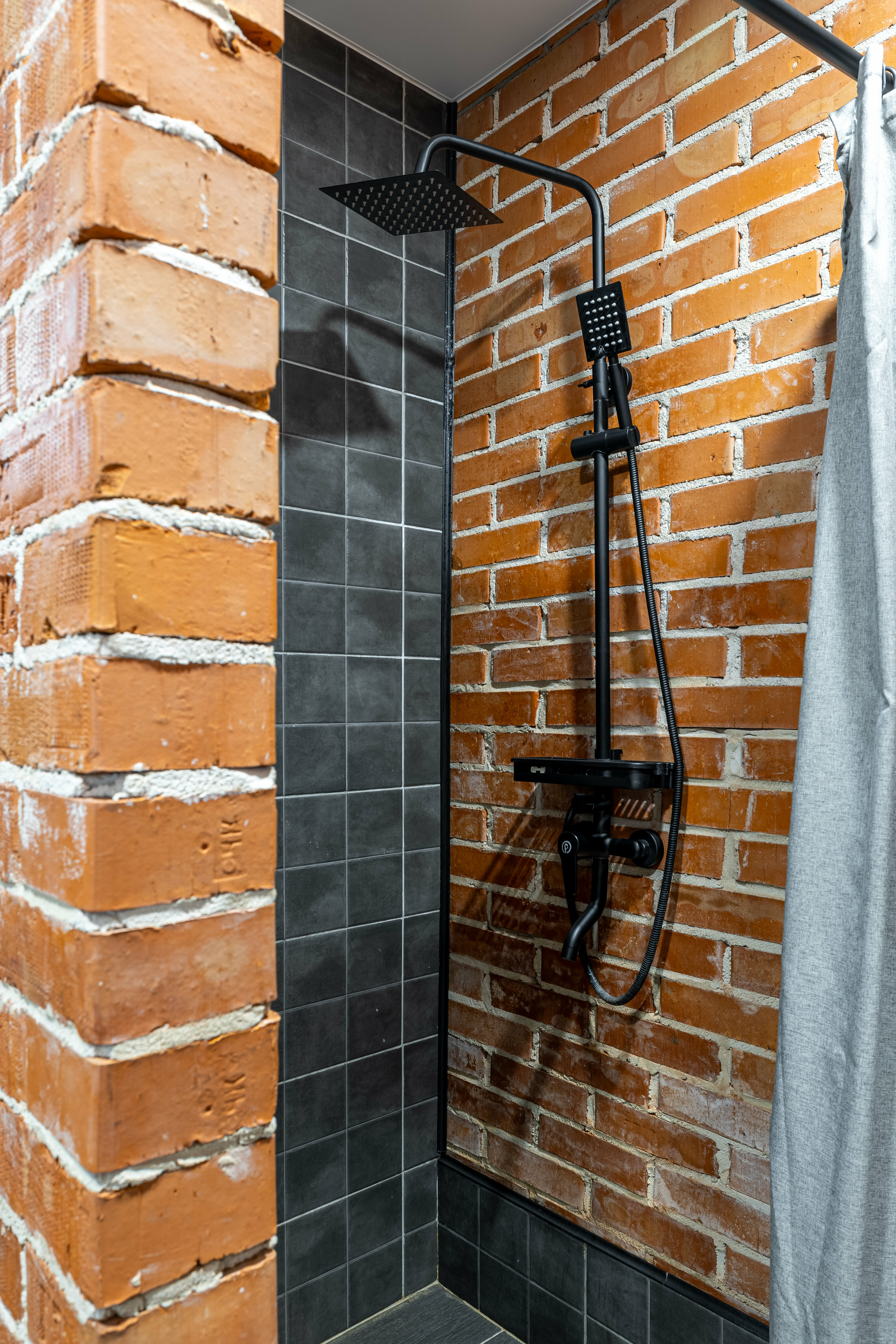 Дом с видом на лес