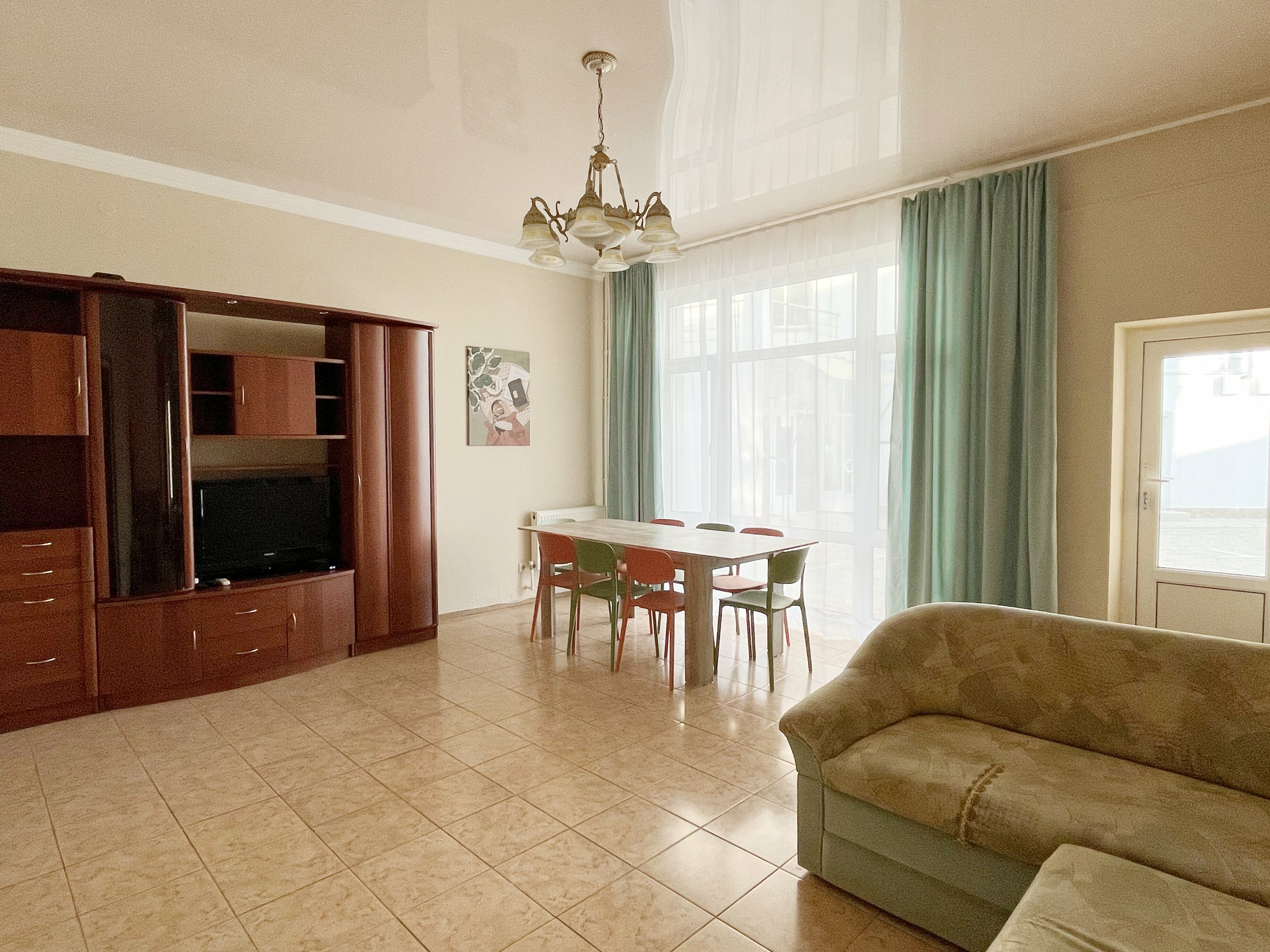 Дом с 3 спальнями