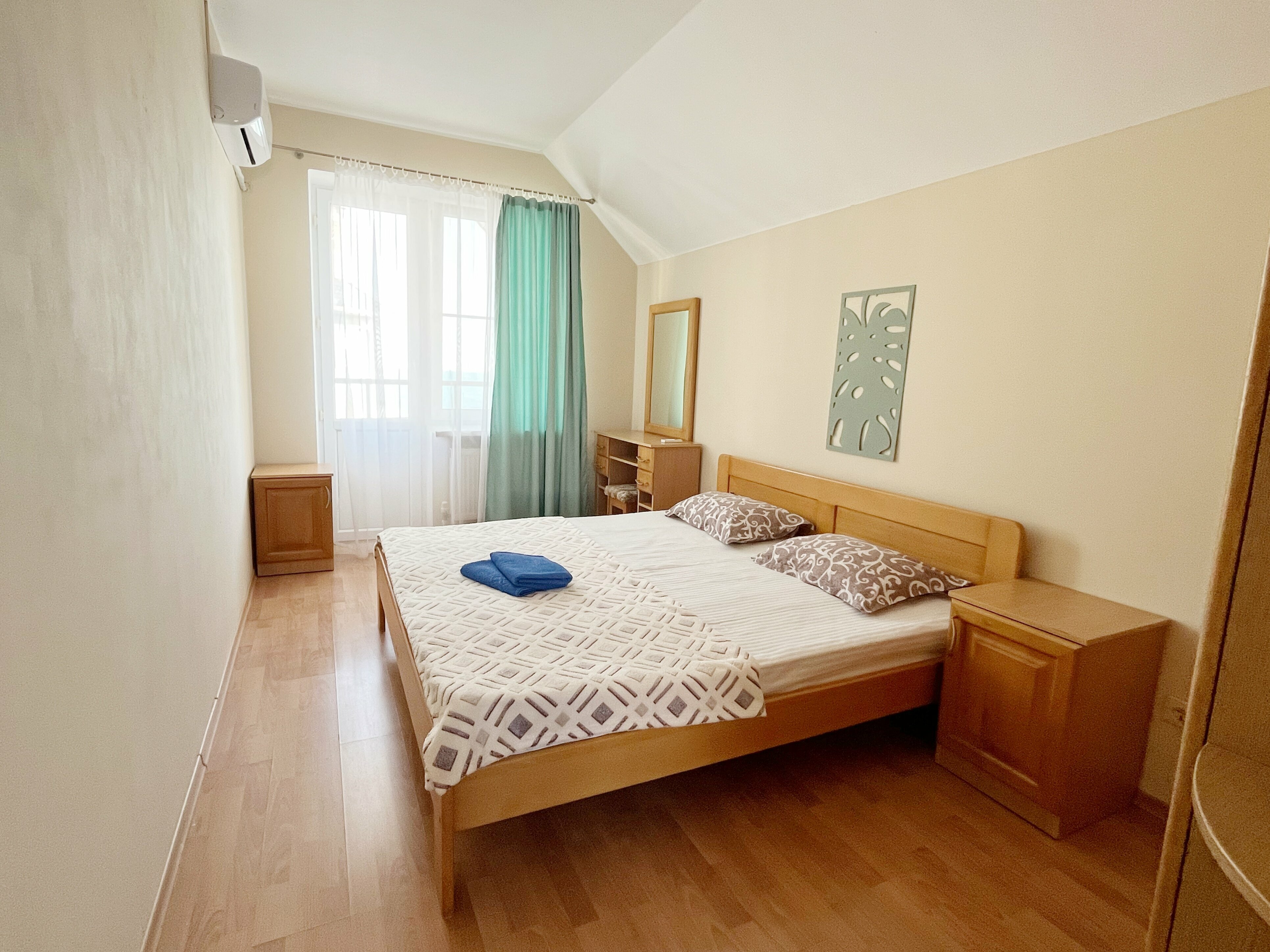 Дом с 3 спальнями