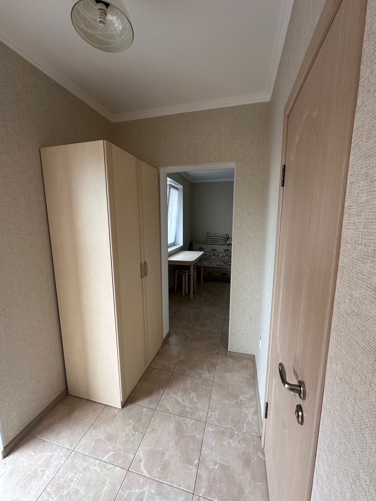 Апартаменты