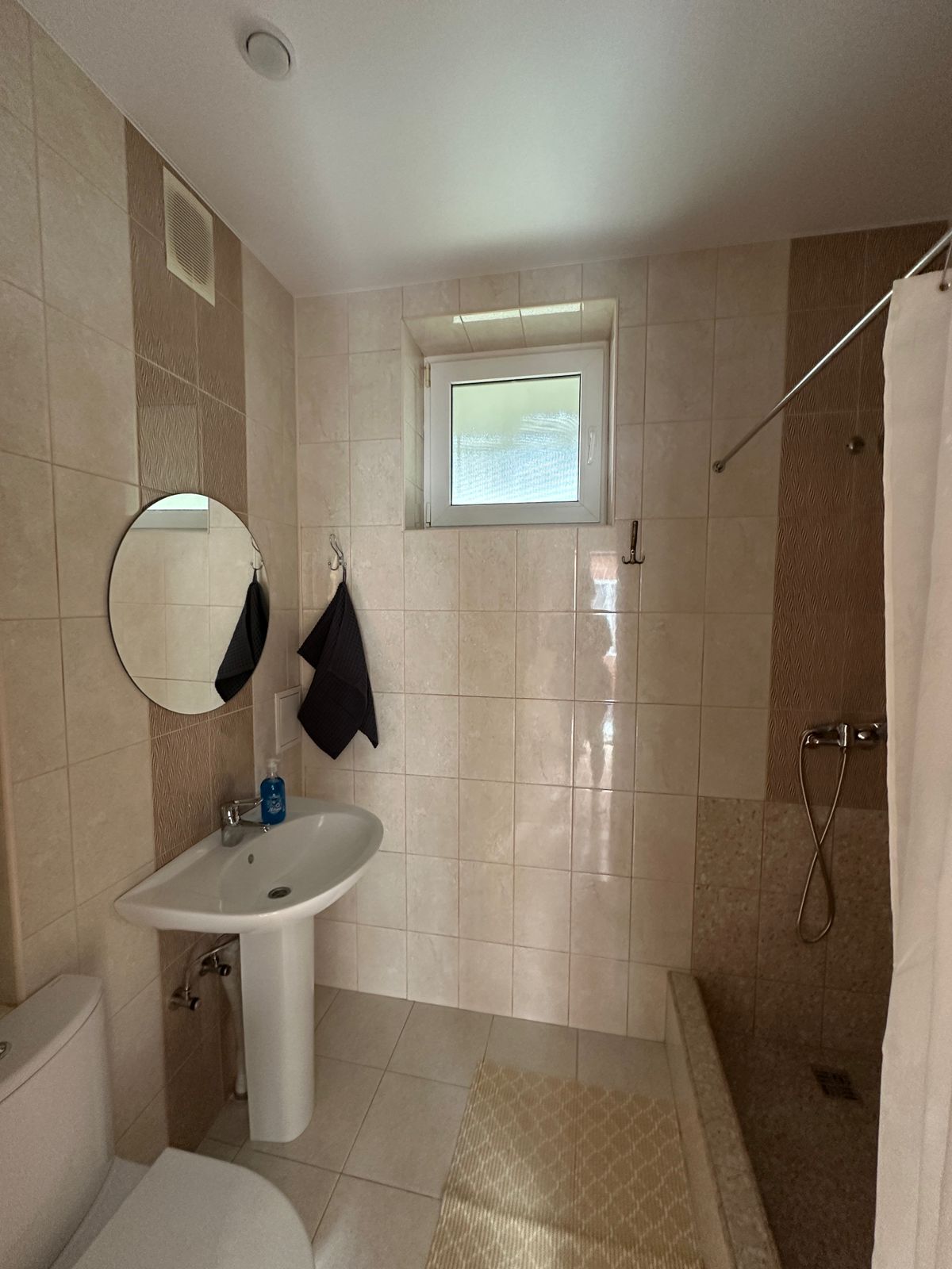 Улучшенные апартаменты