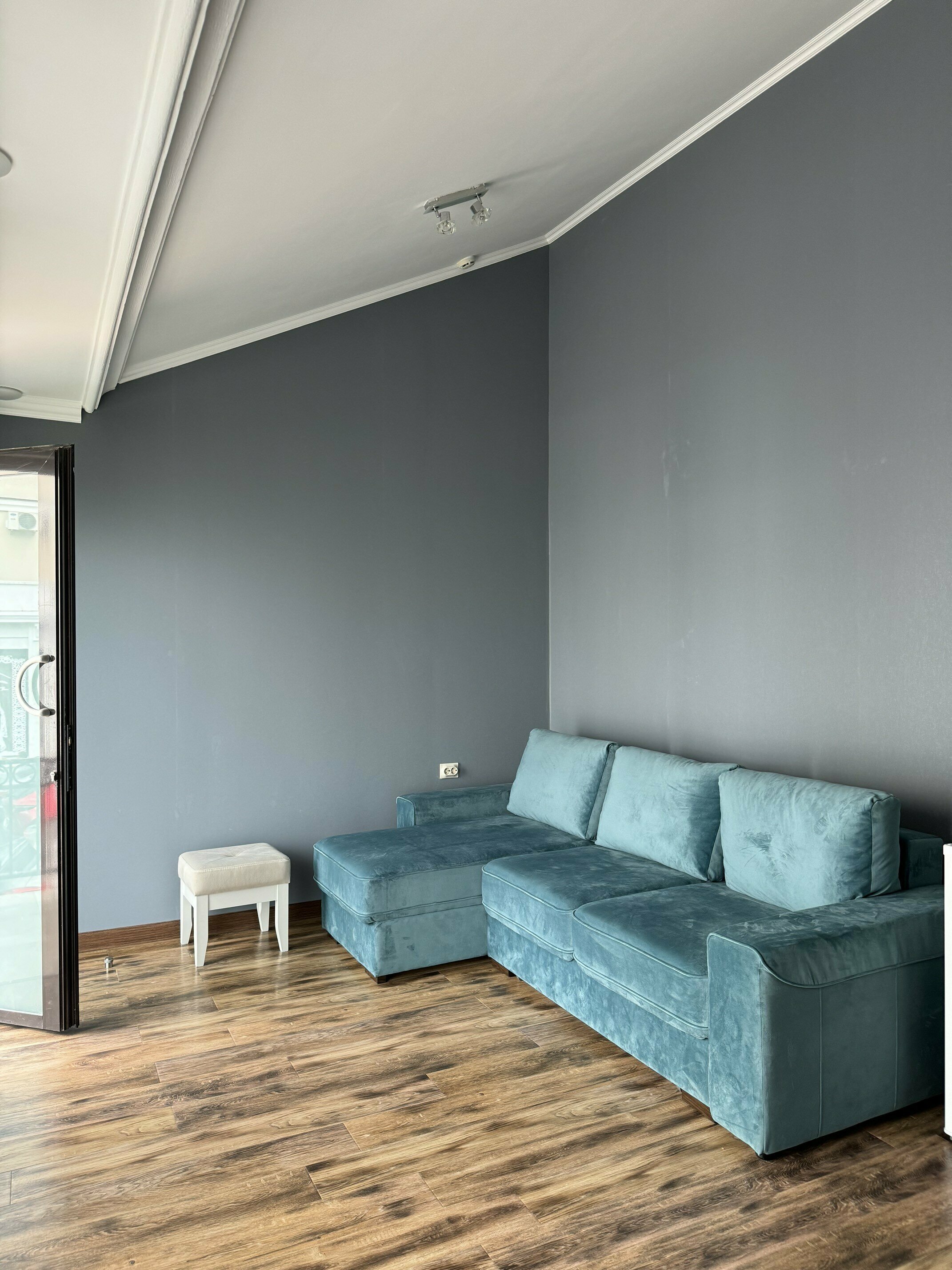 Люкс с 2 спальнями